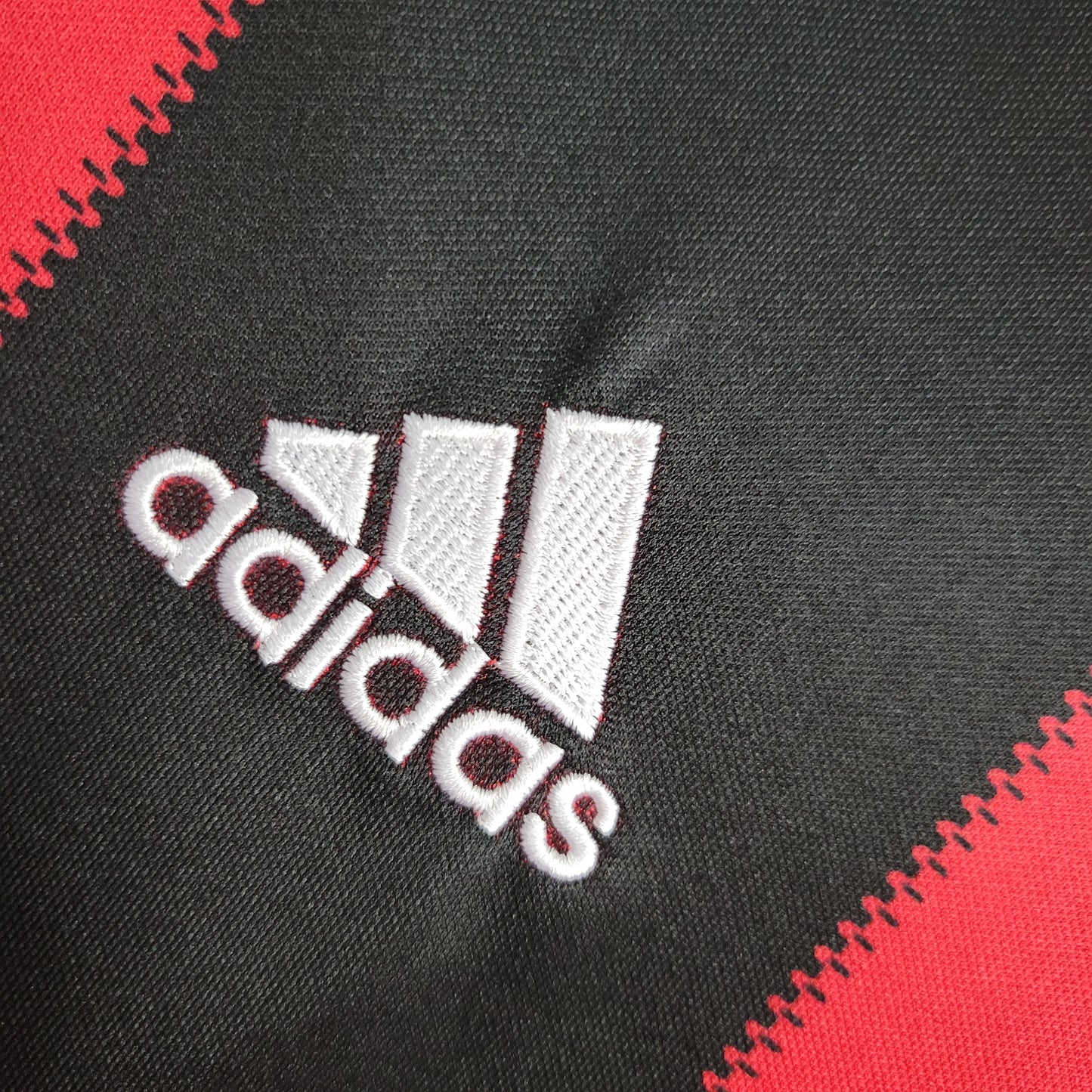 Retro 10/11 AC Milan home S-XXL | 复古/Retro | R | Betty ali Chinese suppliers