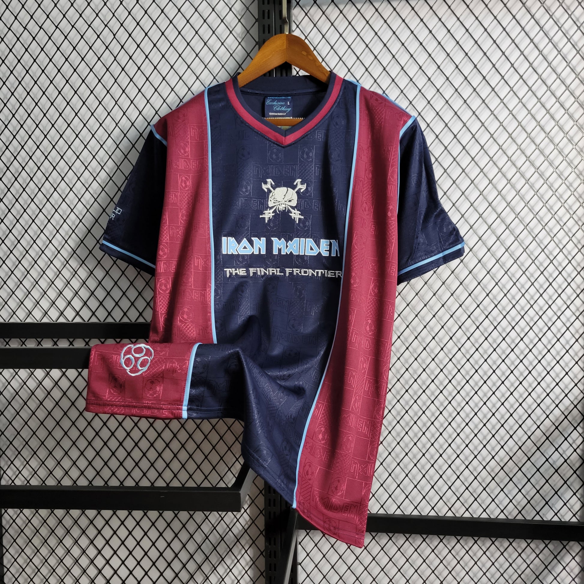 Retro 2011 West Ham Home Size S-XXL | 复古/Retro | R | Betty ali Chinese suppliers