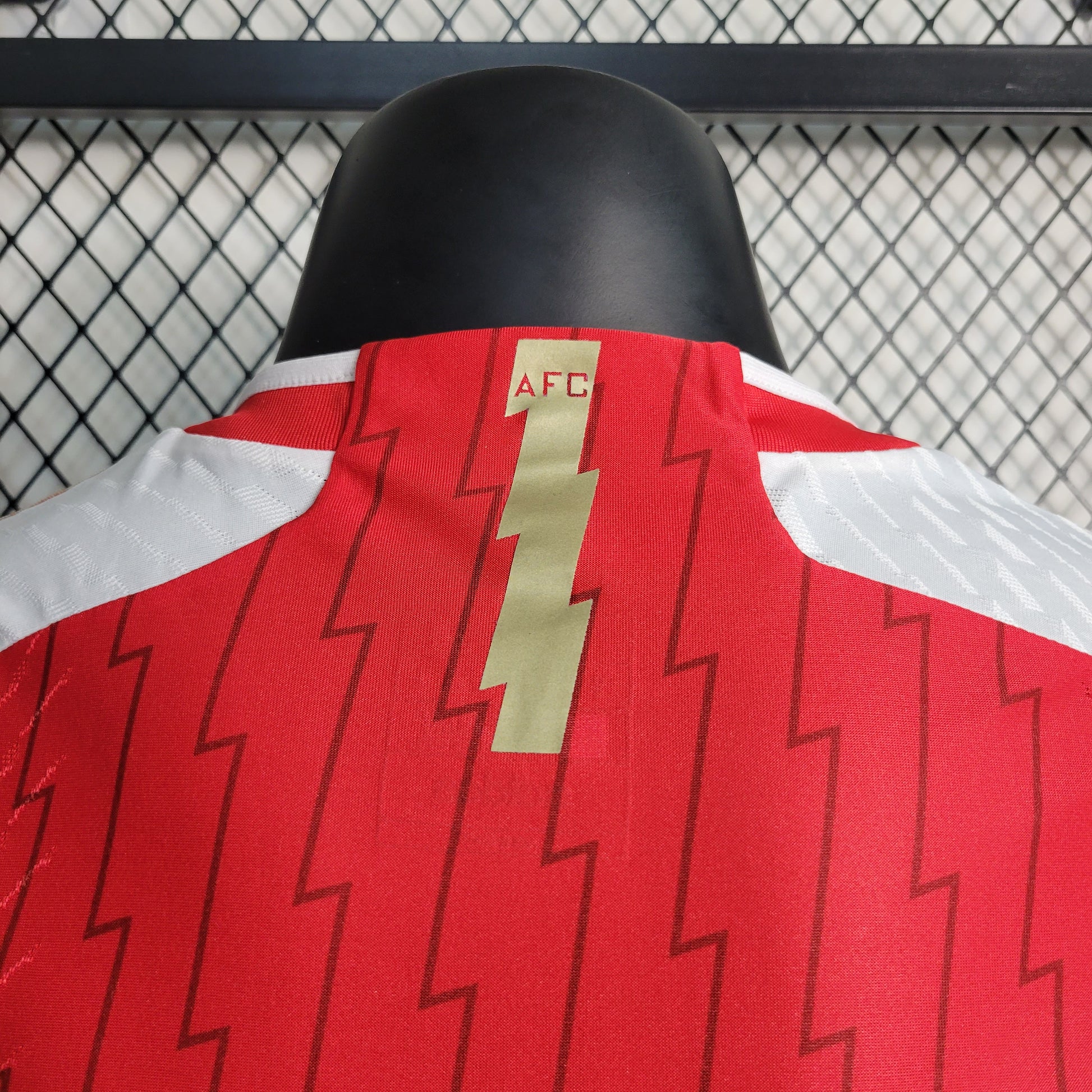 23-24 Players Arsenal Home Player Size S-XXL. | 衬衫 | p2-1 | 中国供应商