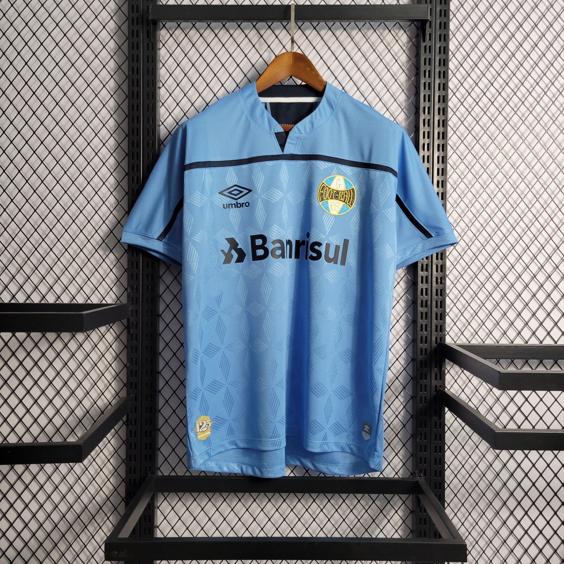 Retro 2020/21 season Gremio two-off size S-XXL | 复古/Retro | R | Betty ali Chinese suppliers