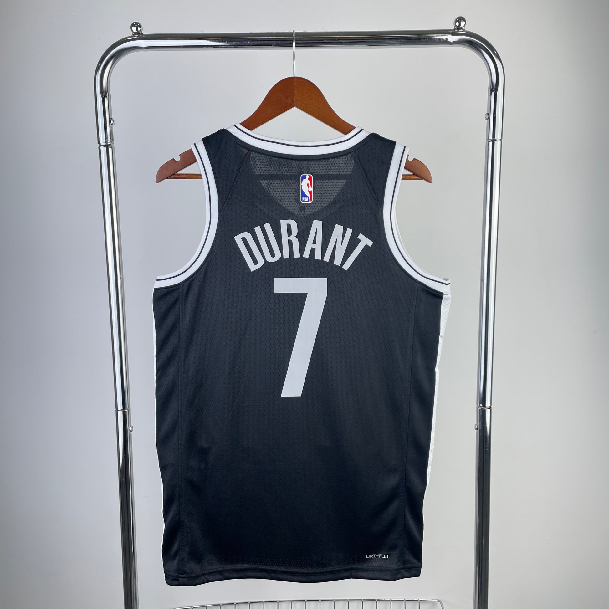 23 season Nets black #13 #11 #7 #1 NBA | NBA | NBA | Betty ali Chinese suppliers