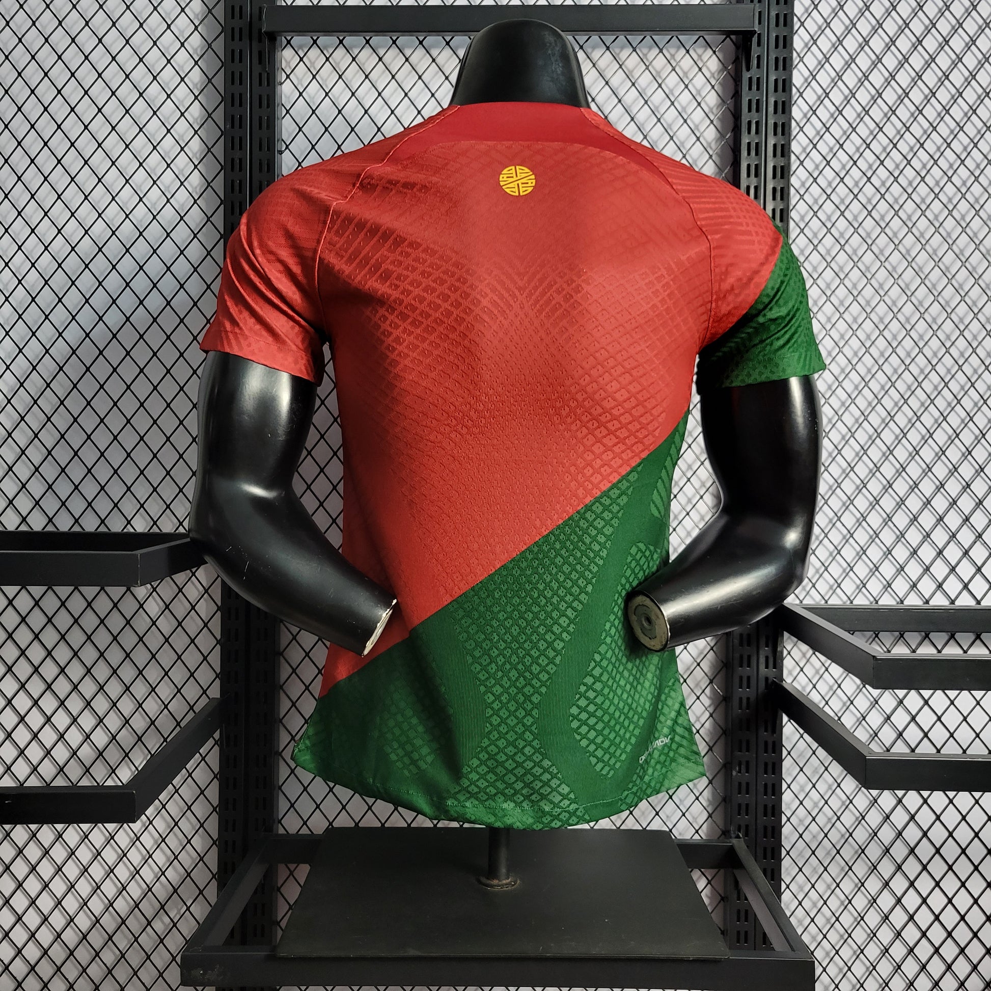 22/23 Player Portugal Home Size S-XXL | 衬衫 | P3-27 | Betty ali Chinese suppliers