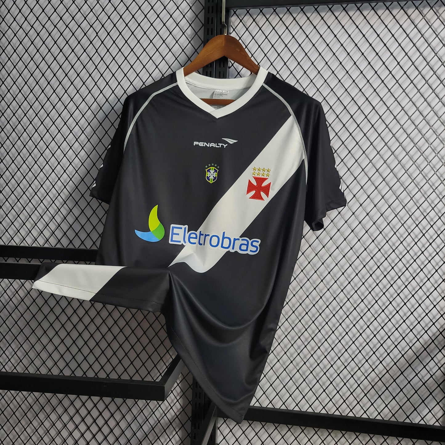 Retro 2011 Vasco da Gama Home Size S-XXL | 复古/Retro | R | Betty ali Chinese suppliers