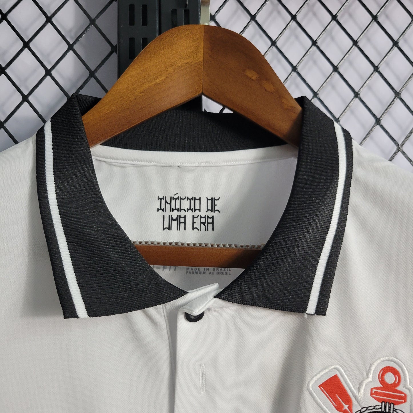 20/21 Corinthians home S-XXL（Men's Fan Edition） | 衬衫 | M1-1 | Betty ali Chinese suppliers