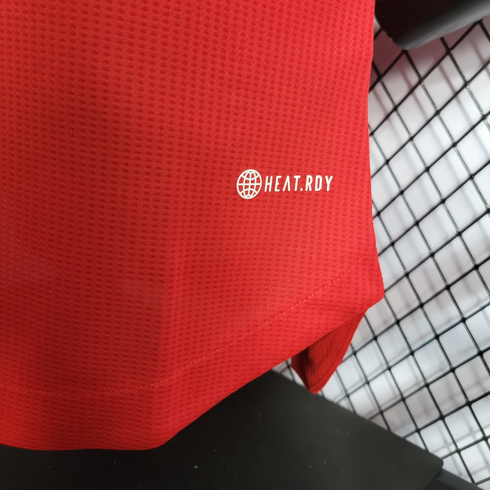 22/23 Player M-United training red S-XXL | 衬衫 | p2-1 | Betty ali Chinese suppliers