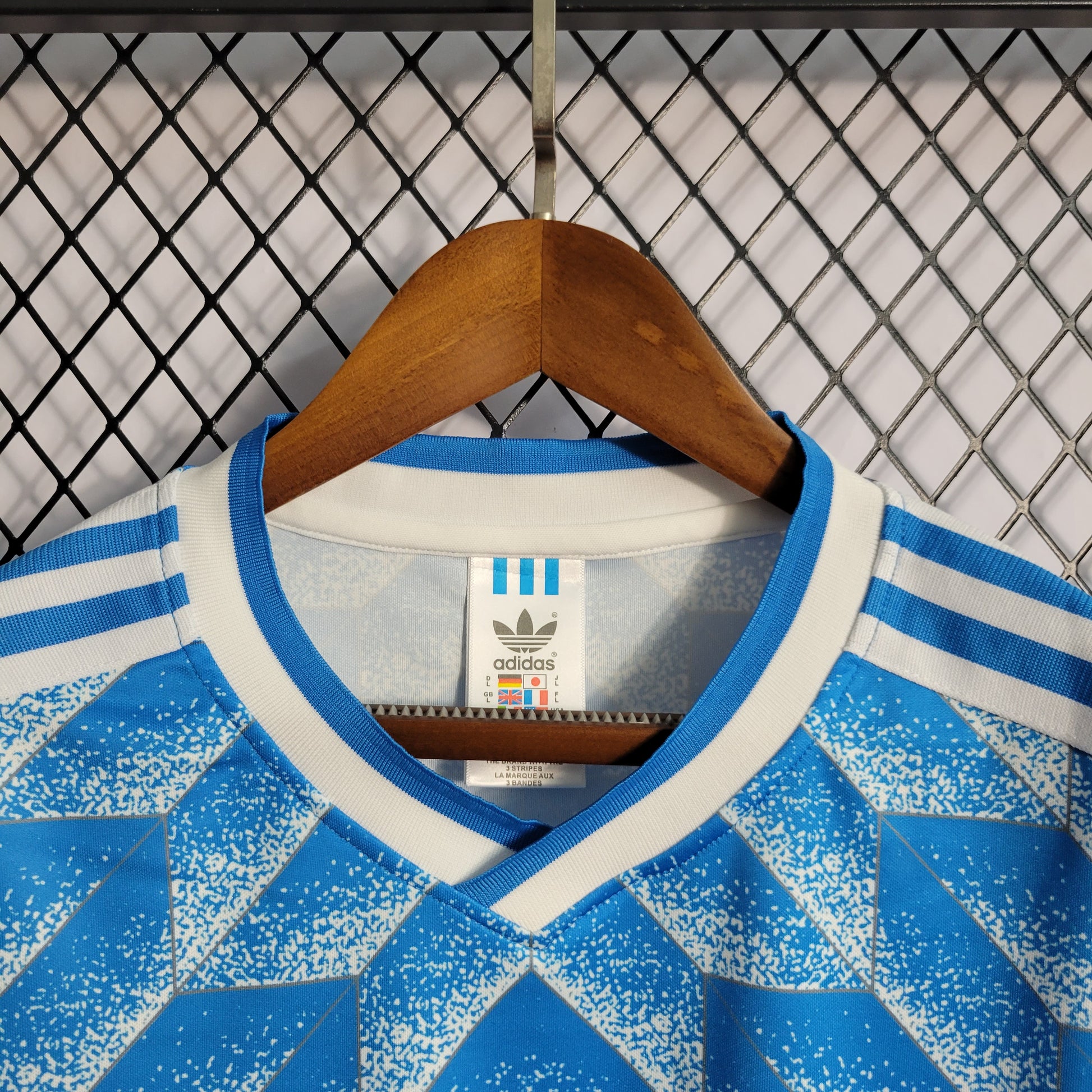 Retro 1988 Netherlands Away S-XXL | 复古/Retro | R | Betty ali Chinese suppliers