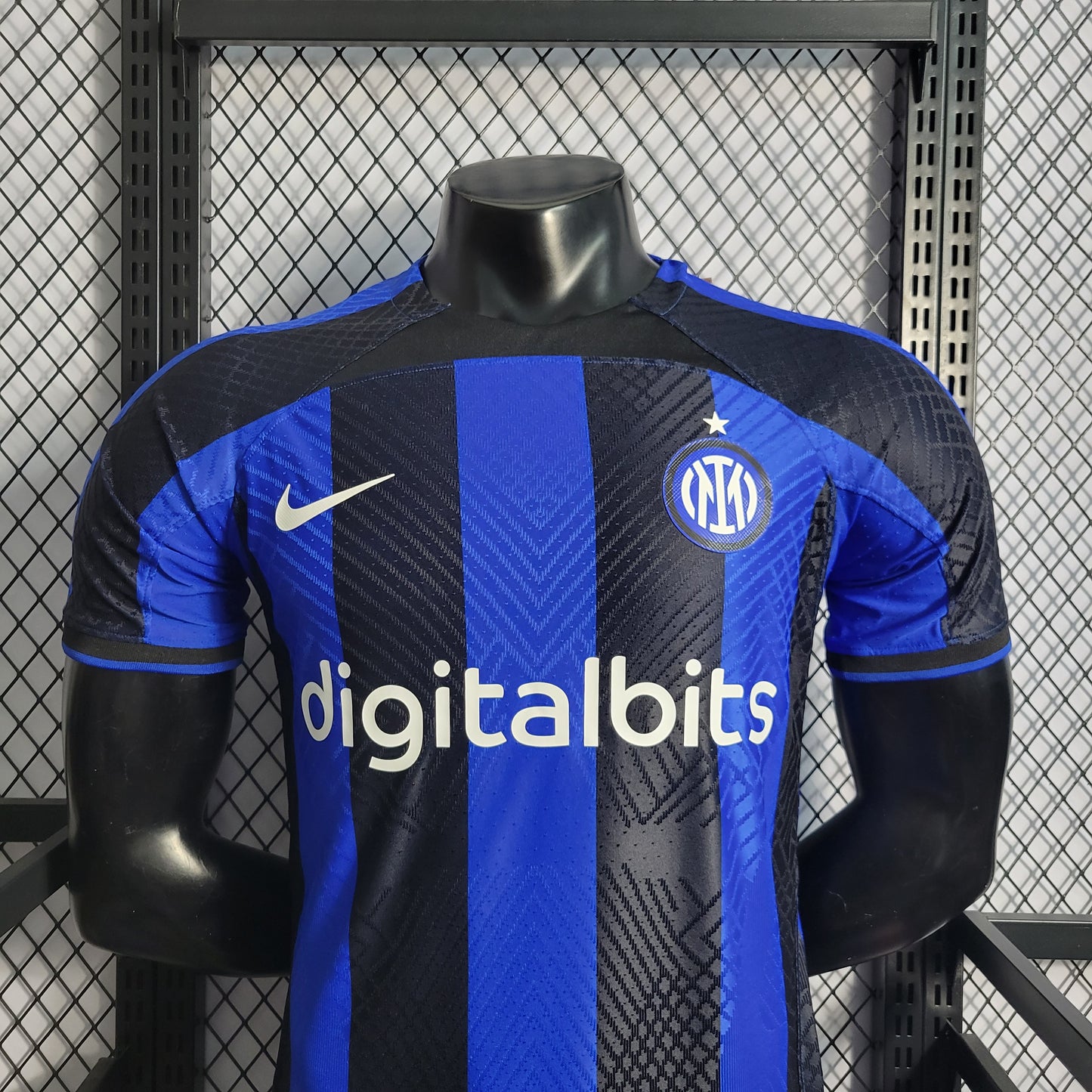 22/23 player Inter Milan home S-XXL | 衬衫 | P2-2 | 中国供应商