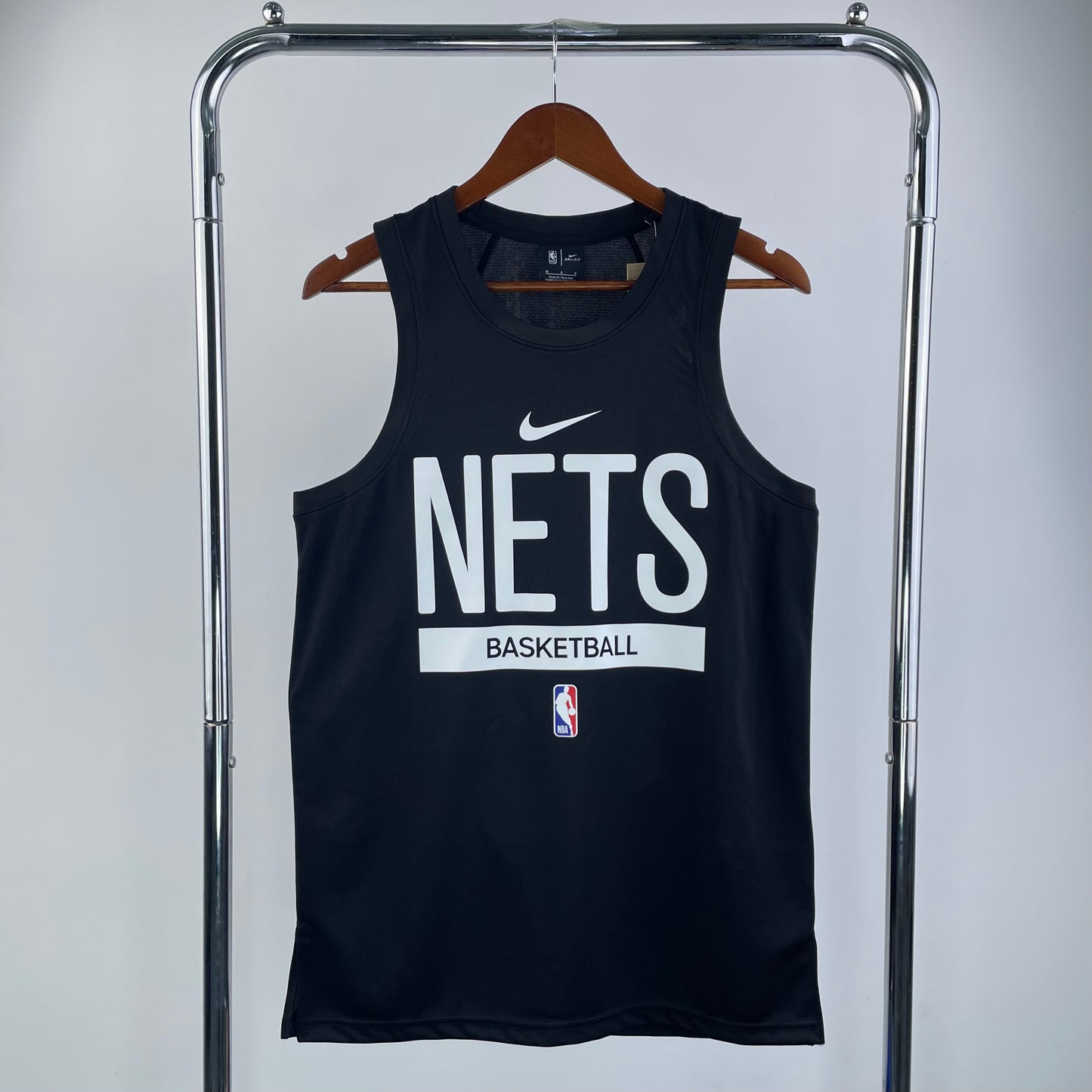 23 Season Black Nets Player Edition Training Vest NBA | NBA | NBA | Betty ali Chinese suppliers