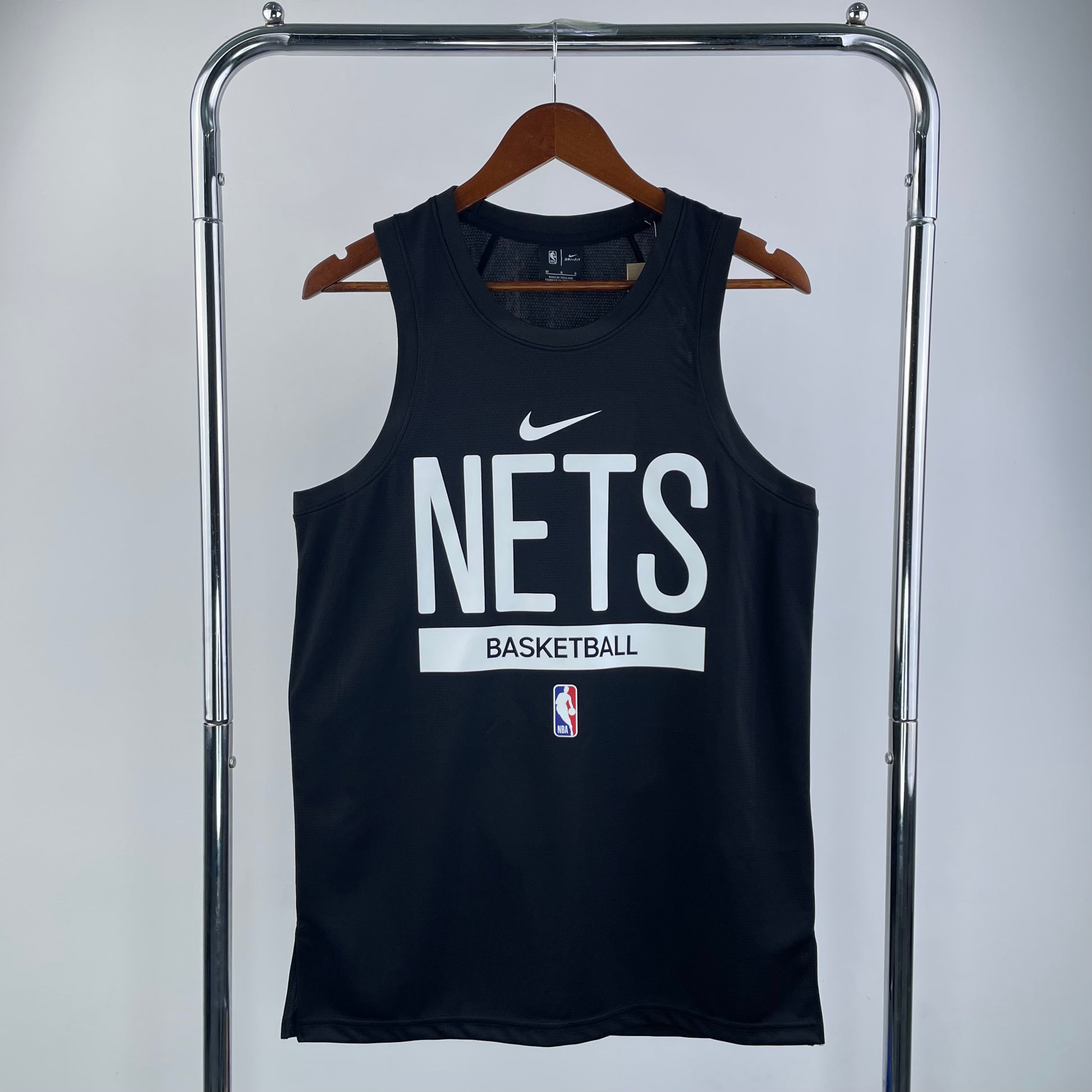 23 Season Black Nets Player Edition Training Vest NBA | NBA | NBA | Betty ali Chinese suppliers