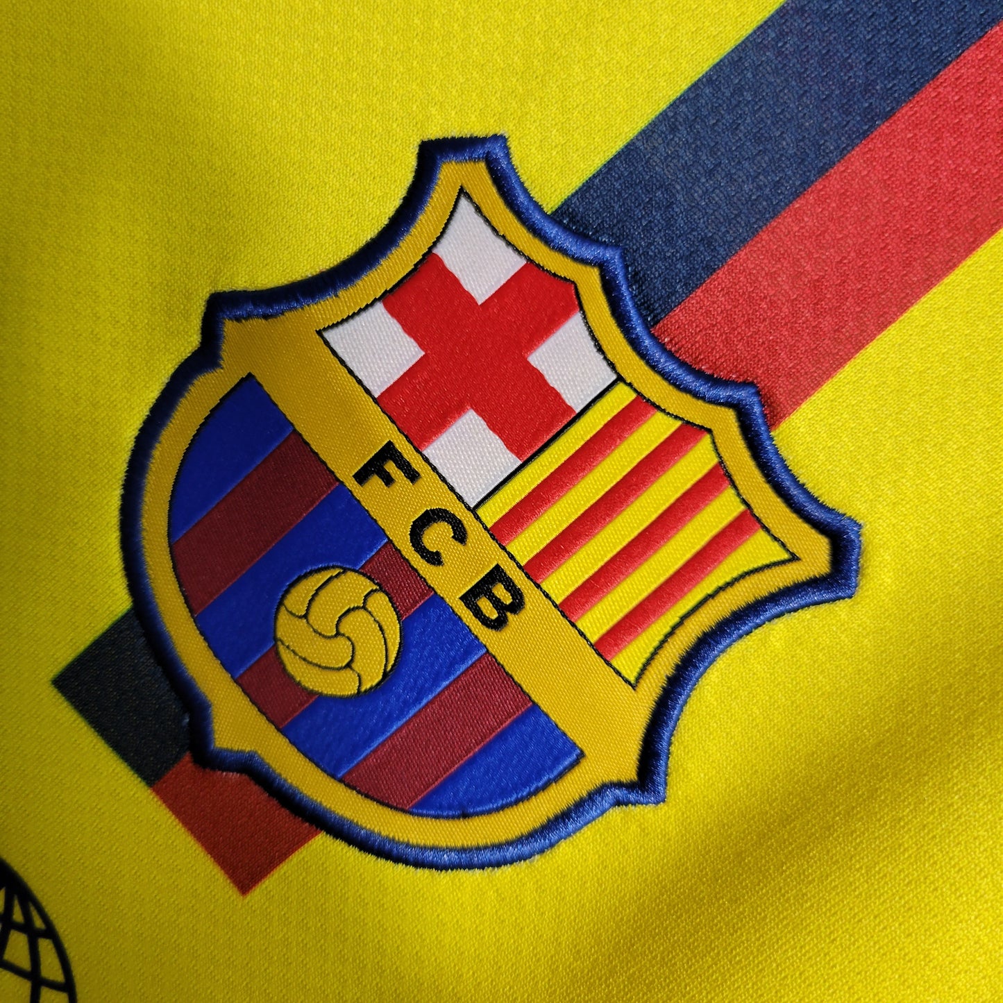 Retro 08/09 Barcelona Away Size S-XXL | 复古/Retro | R | Betty ali Chinese suppliers