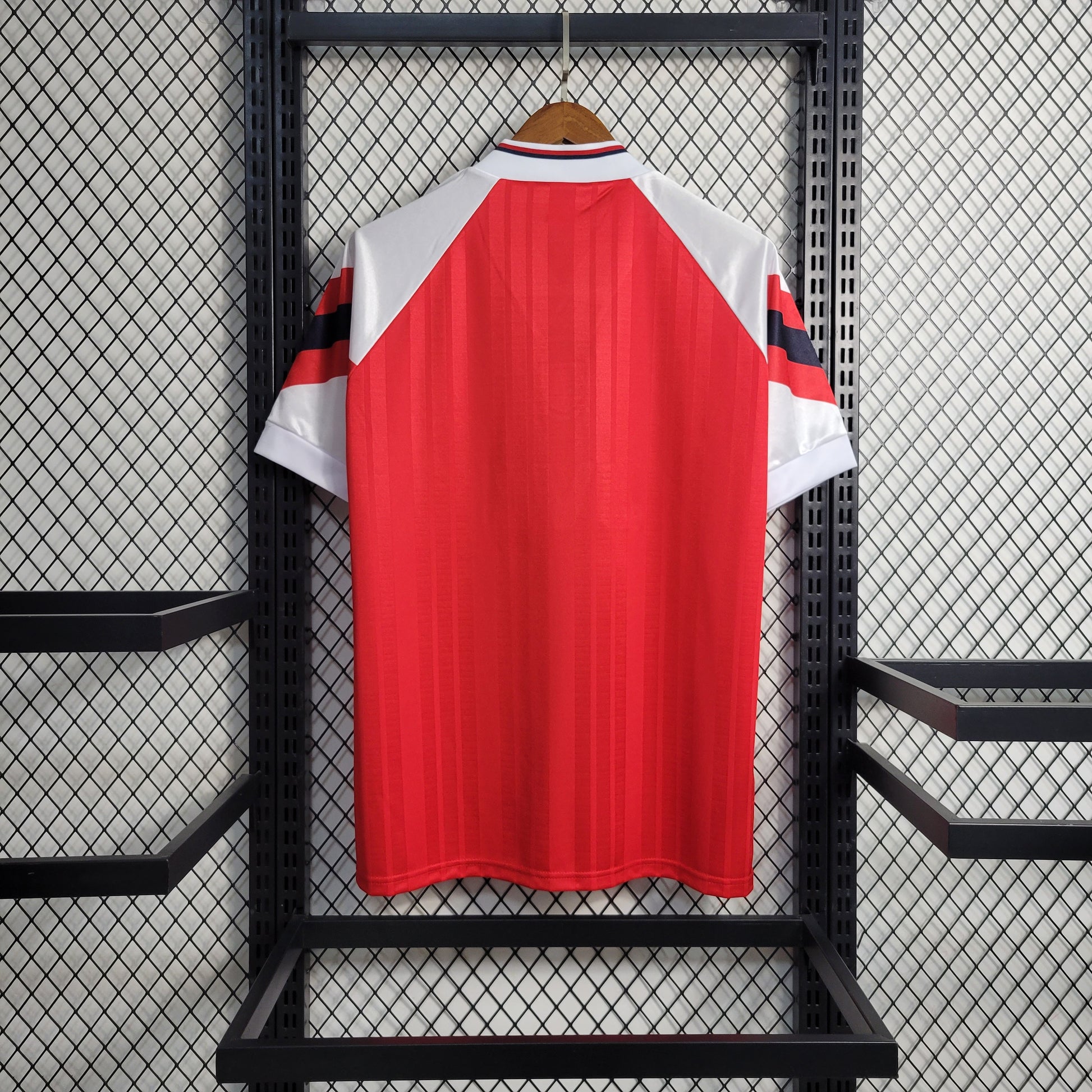 Retro 1992/93 Arsenal Home Size S-XXL | 复古/Retro | R | Betty ali Chinese suppliers