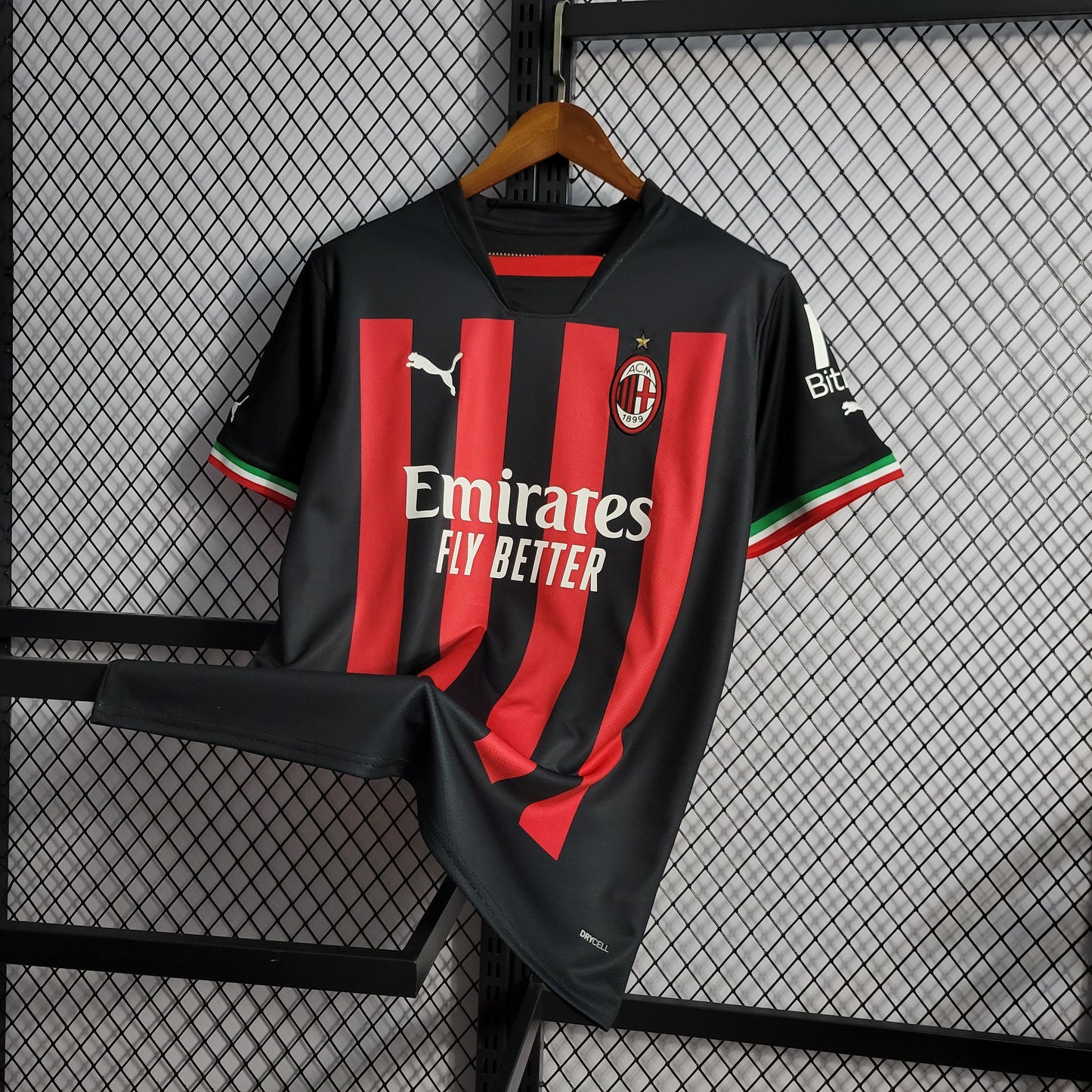 22/23 Inter Milan Training Kit S-XXL（Men's fan version） | 衬衫 | M2-2 | 中国供应商