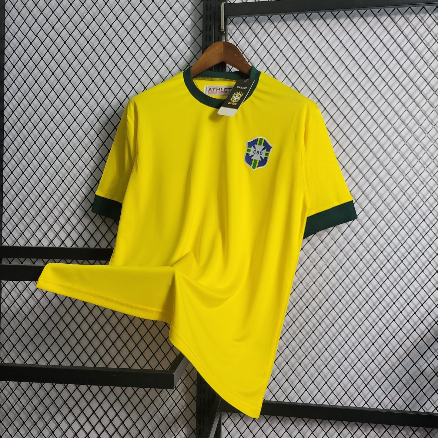 Retro brazil 1970 home S-XXL | 复古/Retro | R | Betty ali Chinese suppliers