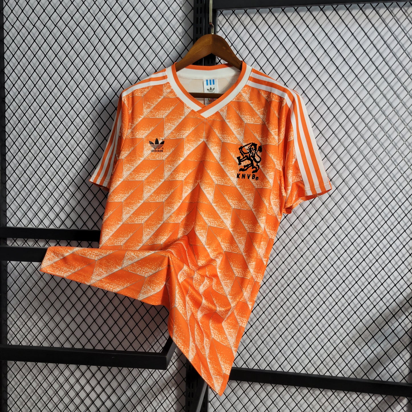 Retro 1988 Netherlands Home Size S-XXL | 复古/Retro | R | Betty ali Chinese suppliers