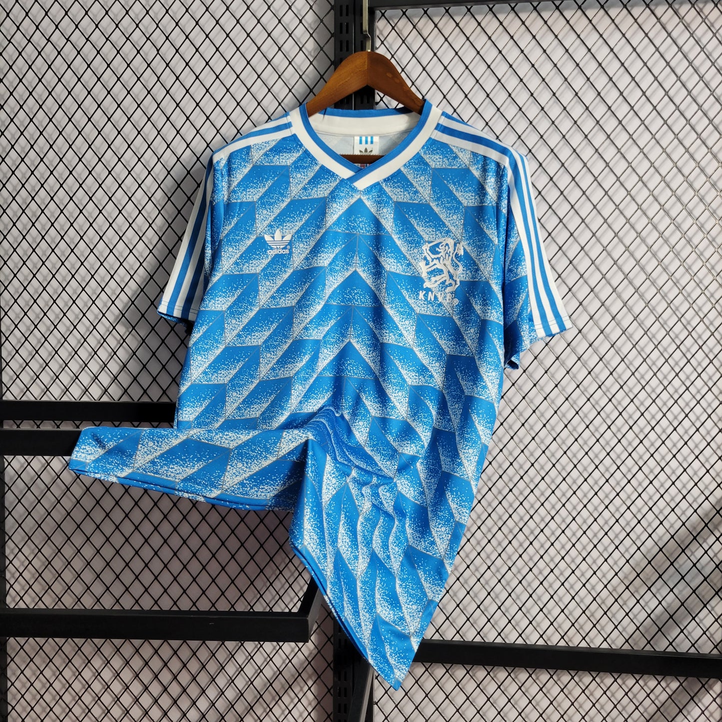 Retro 1988 Netherlands Away S-XXL | 复古/Retro | R | Betty ali Chinese suppliers