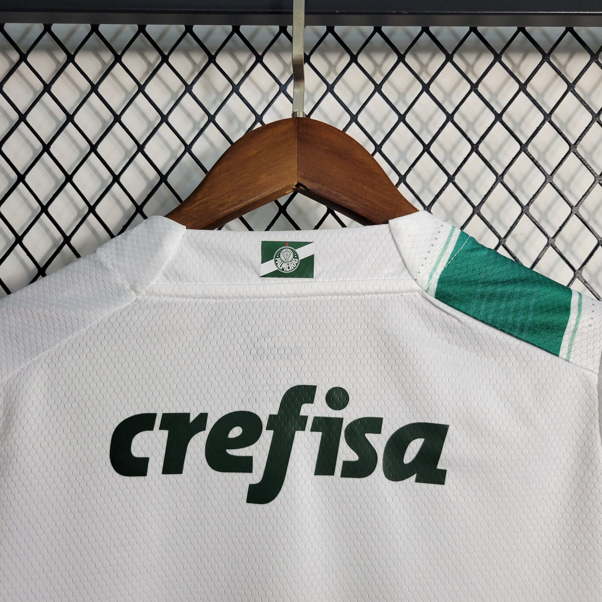 23-24 KIDS Palmeiras away field size 16-28 | 儿童套装 | Betty ali Chinese suppliers