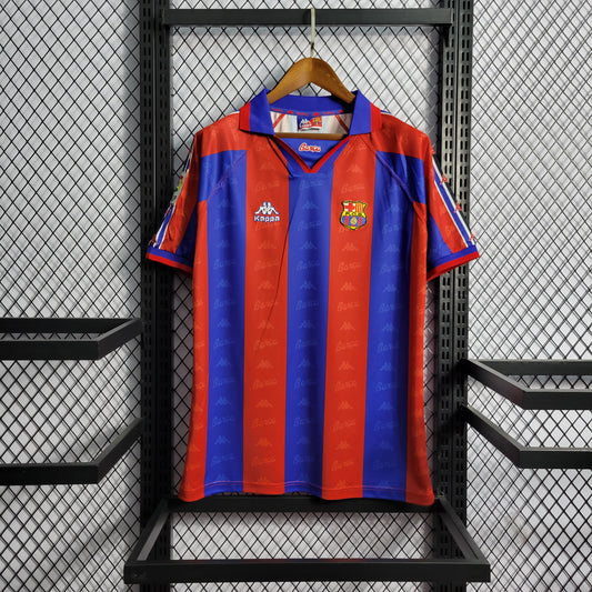 Retro 96/97 Barcelona Master S-XXL | 复古/Retro | R | Betty ali Chinese suppliers