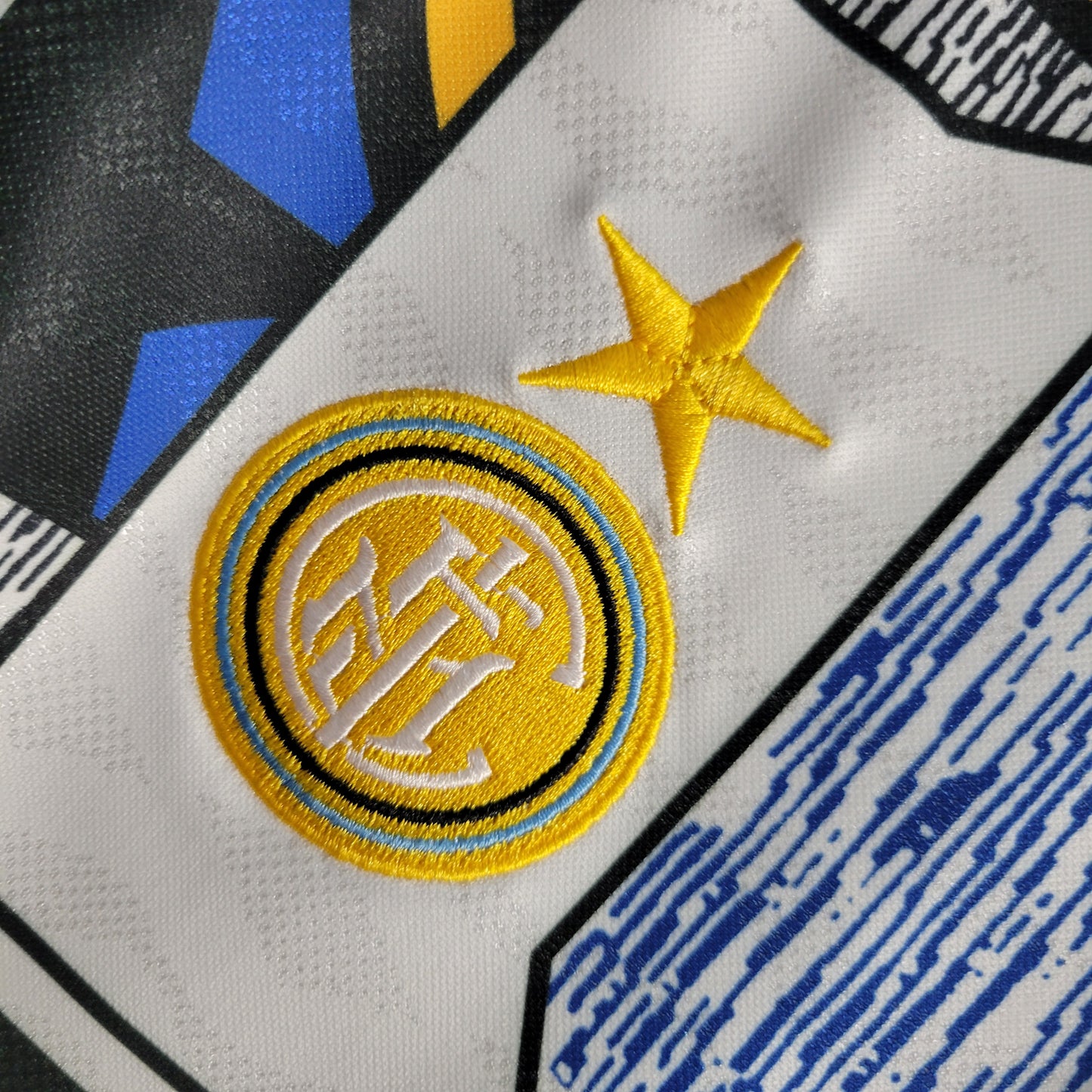 Retro Inter Milan 96/97 Away S-XXL | 复古/Retro | R | Betty ali Chinese suppliers