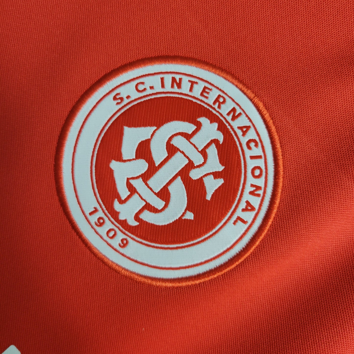 23-34 Internacional Home S-4XL（Men's Fan Edition） | 衬衫 | M1-1 | Betty ali Chinese suppliers