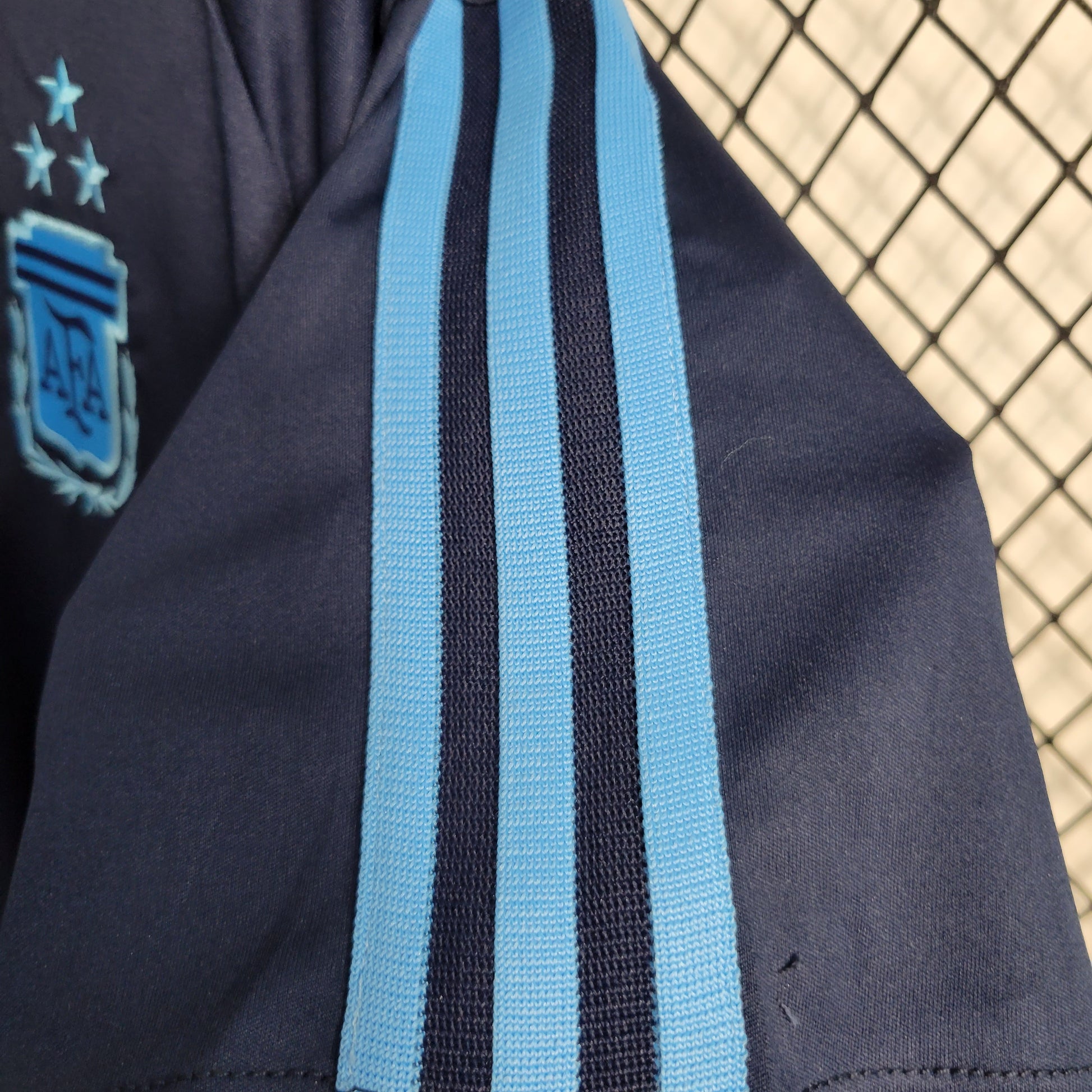 23-24 POLO Argentina Training Size S-XXL（Men's Fan Edition） | 衬衫 | M3-9 | Betty ali Chinese suppliers