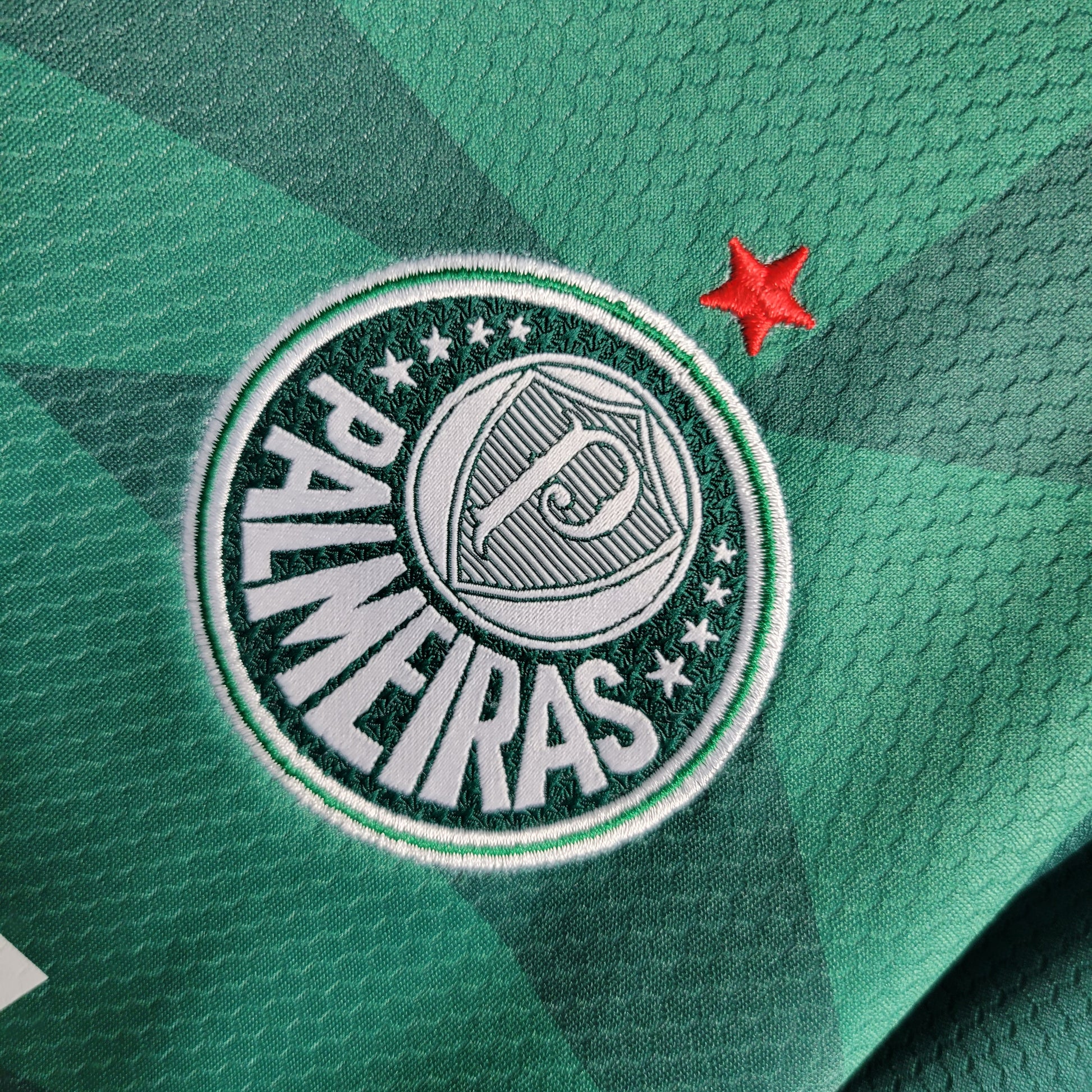 23-24 KIDS Palmeiras home size 16-28 | 儿童套装 | Betty ali Chinese suppliers