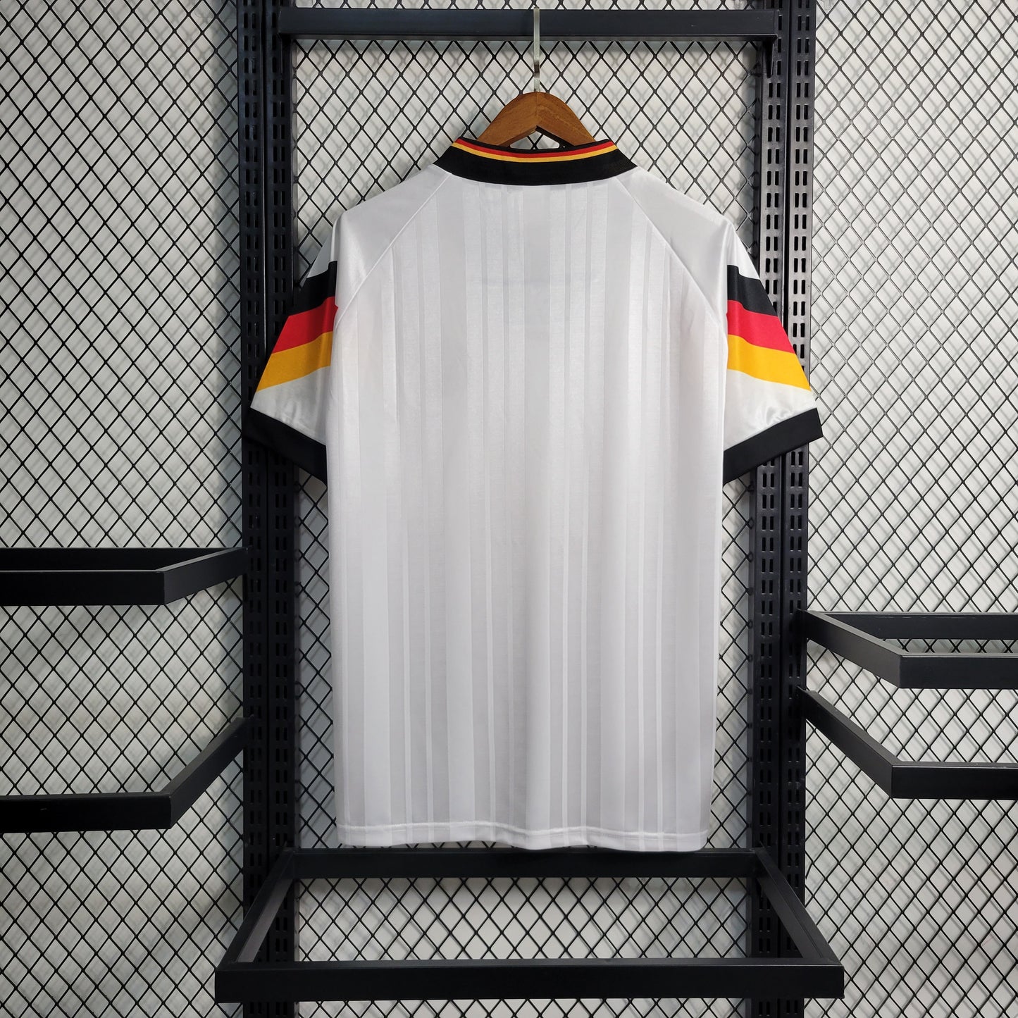 Retro 1992 Germany away size S-XXL | 复古/Retro | R | Betty ali Chinese suppliers