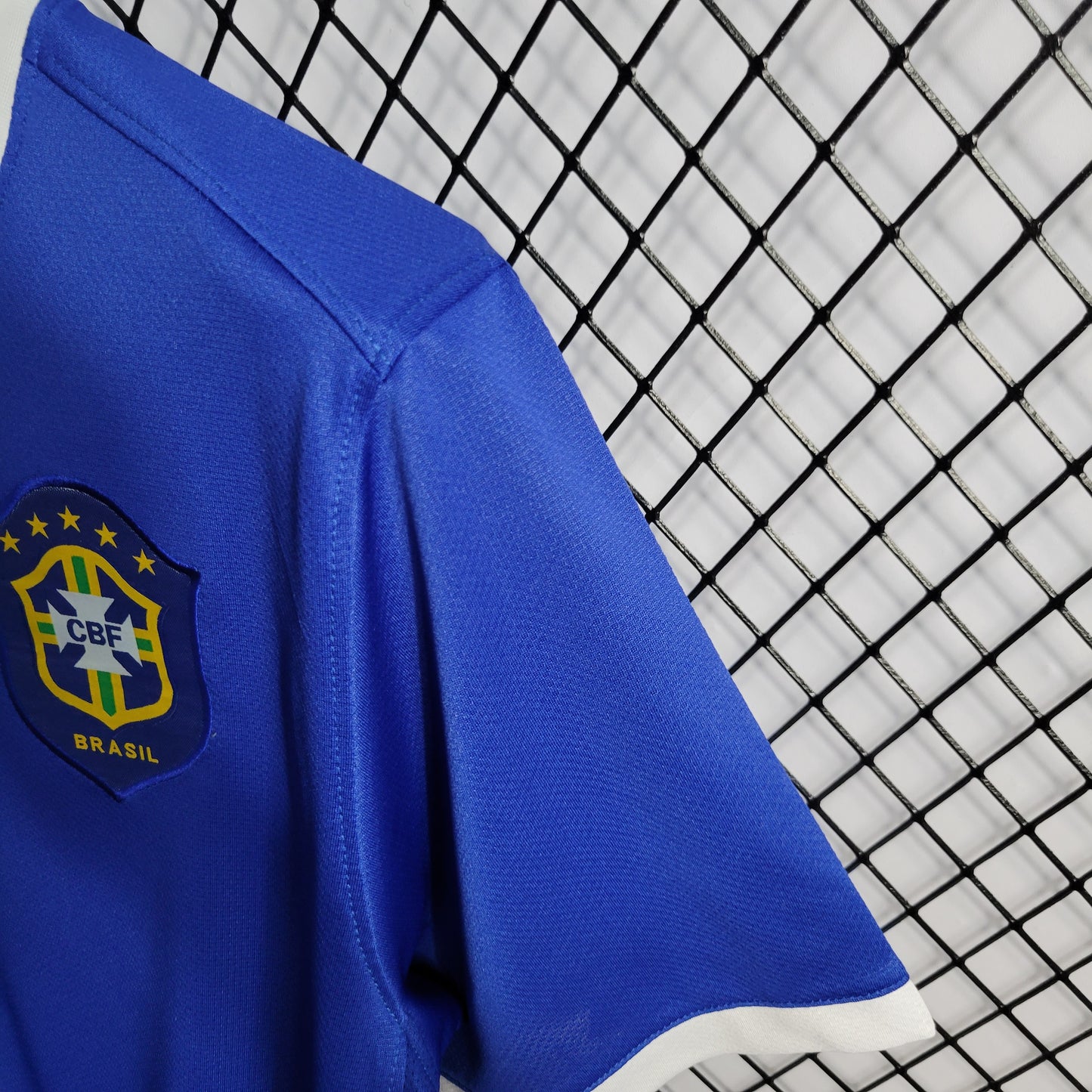 Retro 2006 Brazil Away Size S-XXL | 复古/Retro | R | Betty ali Chinese suppliers