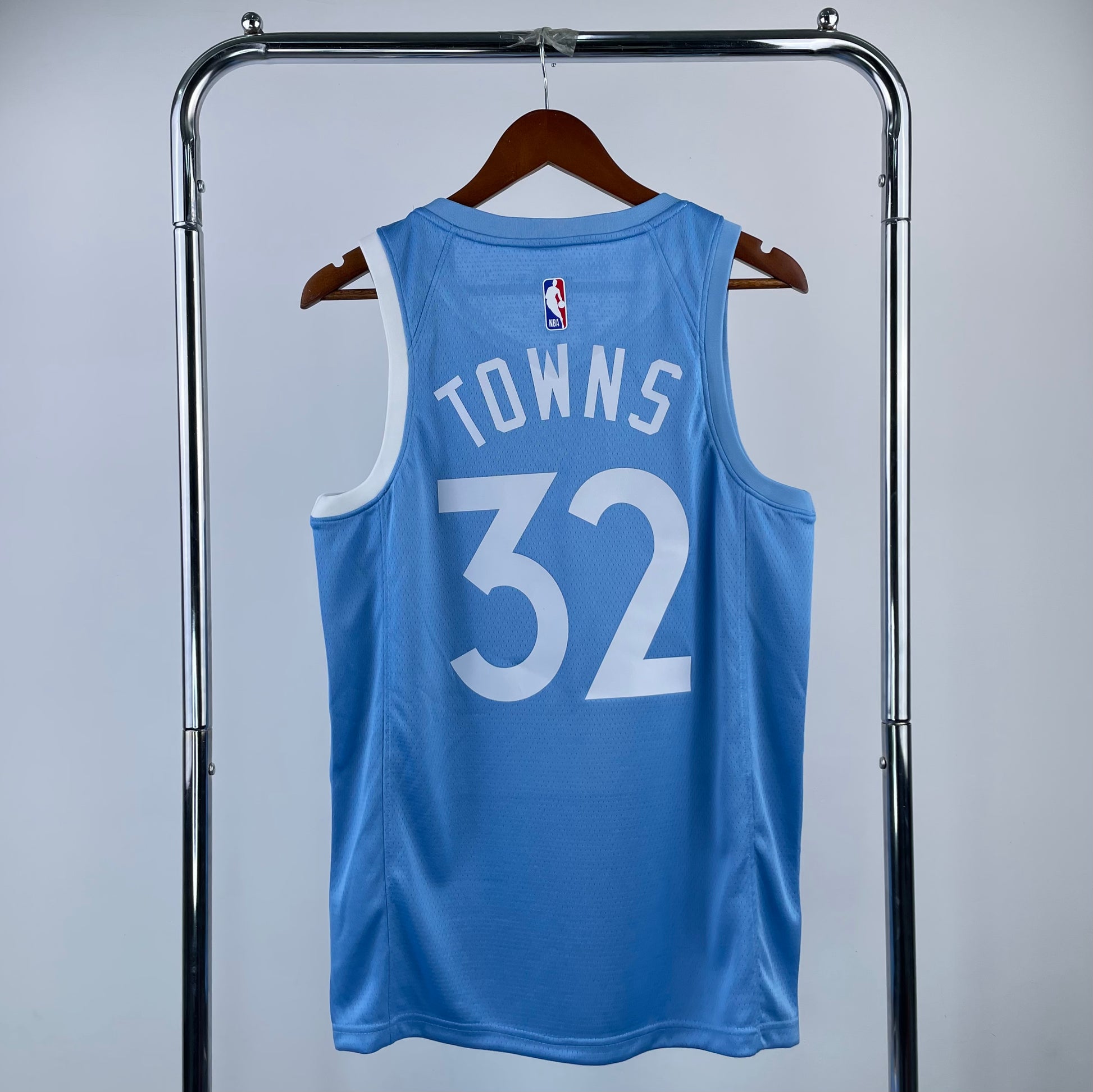 Timberwolves North Carolina NBA : #32 #25 #1 #0 | NBA | NBA | Betty ali Chinese suppliers