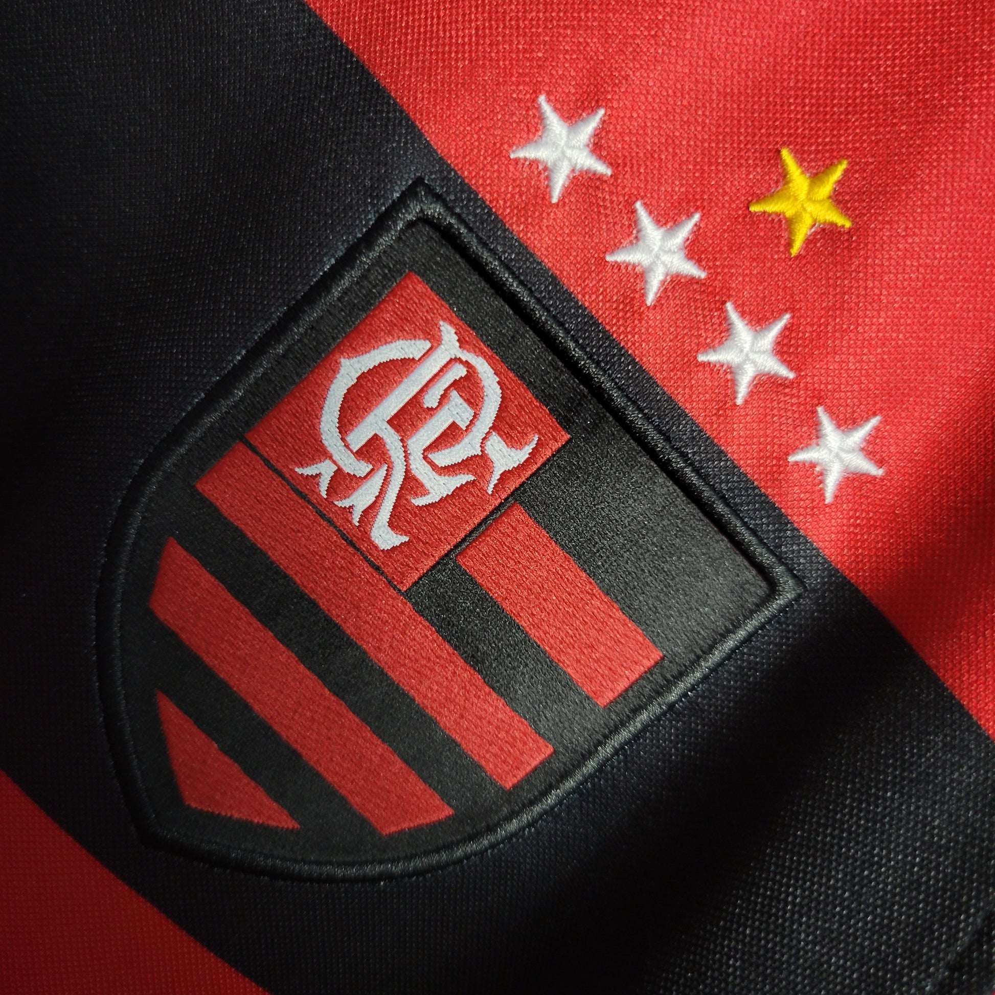 Retro 2003/04 Flamengo home size S-XXL | 复古/Retro | R | Betty ali Chinese suppliers