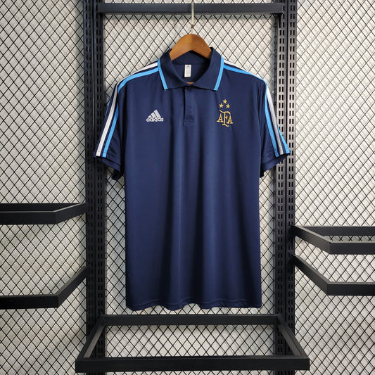 23-24 POLO Argentina Training Size S-XXL（Men's Fan Edition） | 衬衫 | M3-9 | Betty ali Chinese suppliers