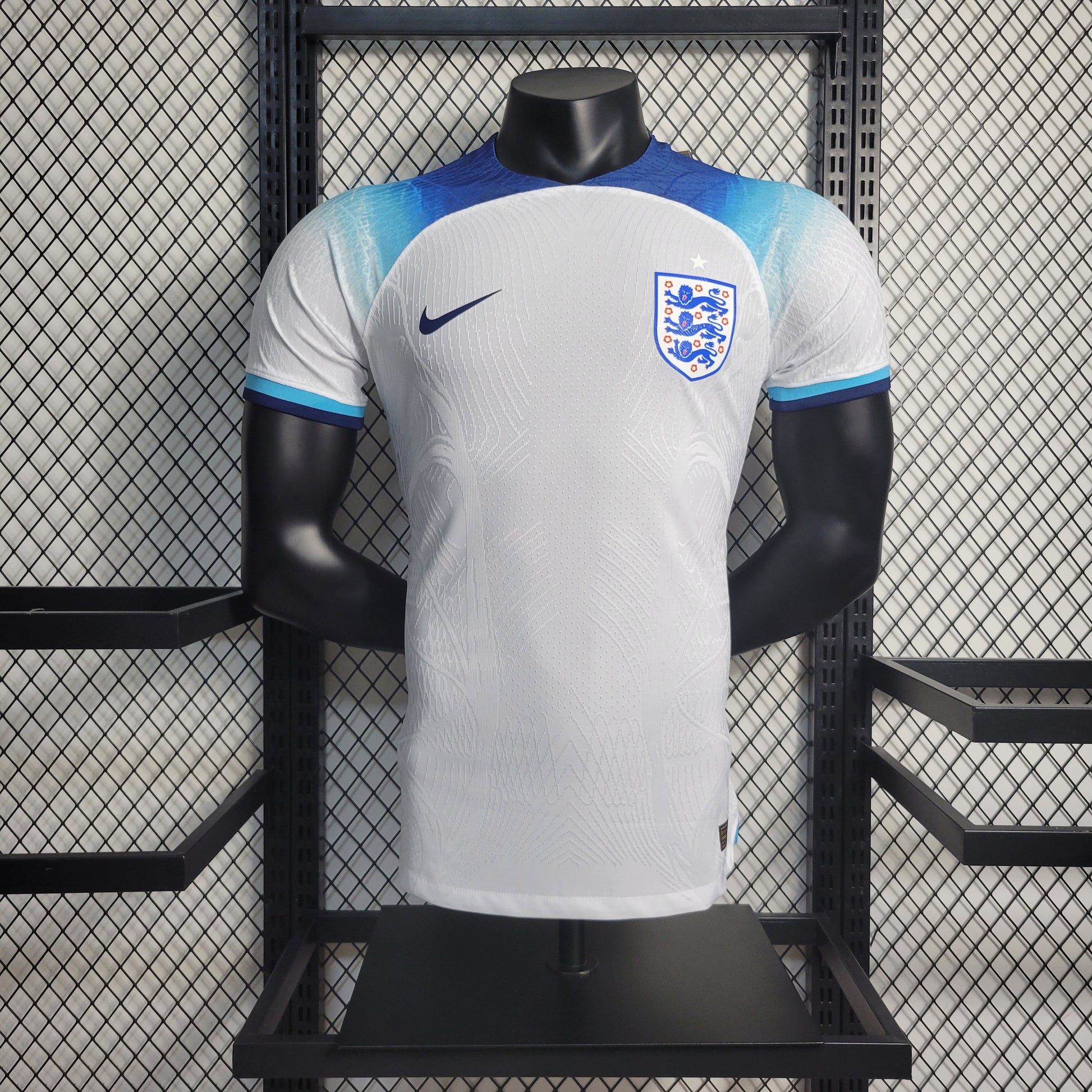 22/23 Player England Home Size S-3XL | 衬衫 | P3-5 | Betty ali Chinese suppliers