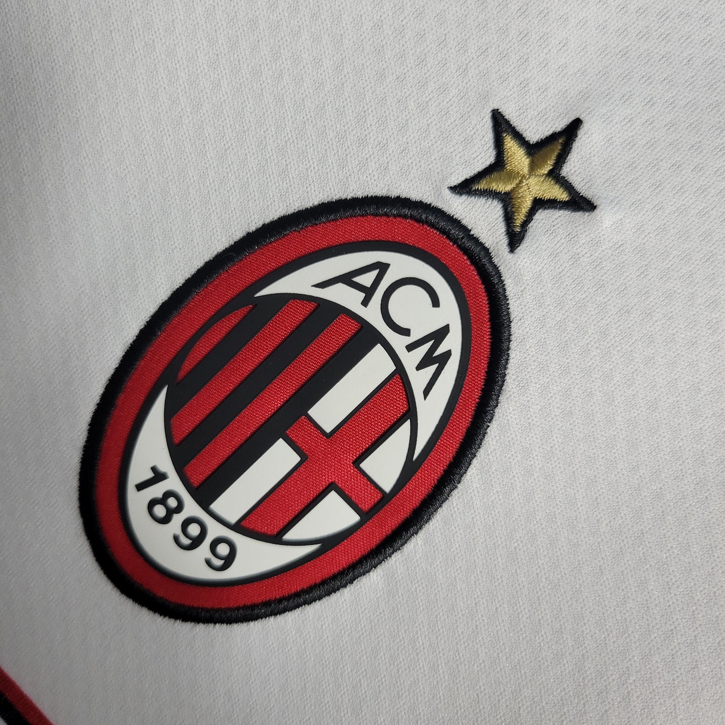 22/23 AC Milan away size S-4XL（Men's fan version） | 衬衫 | M2-2 | 中国供应商