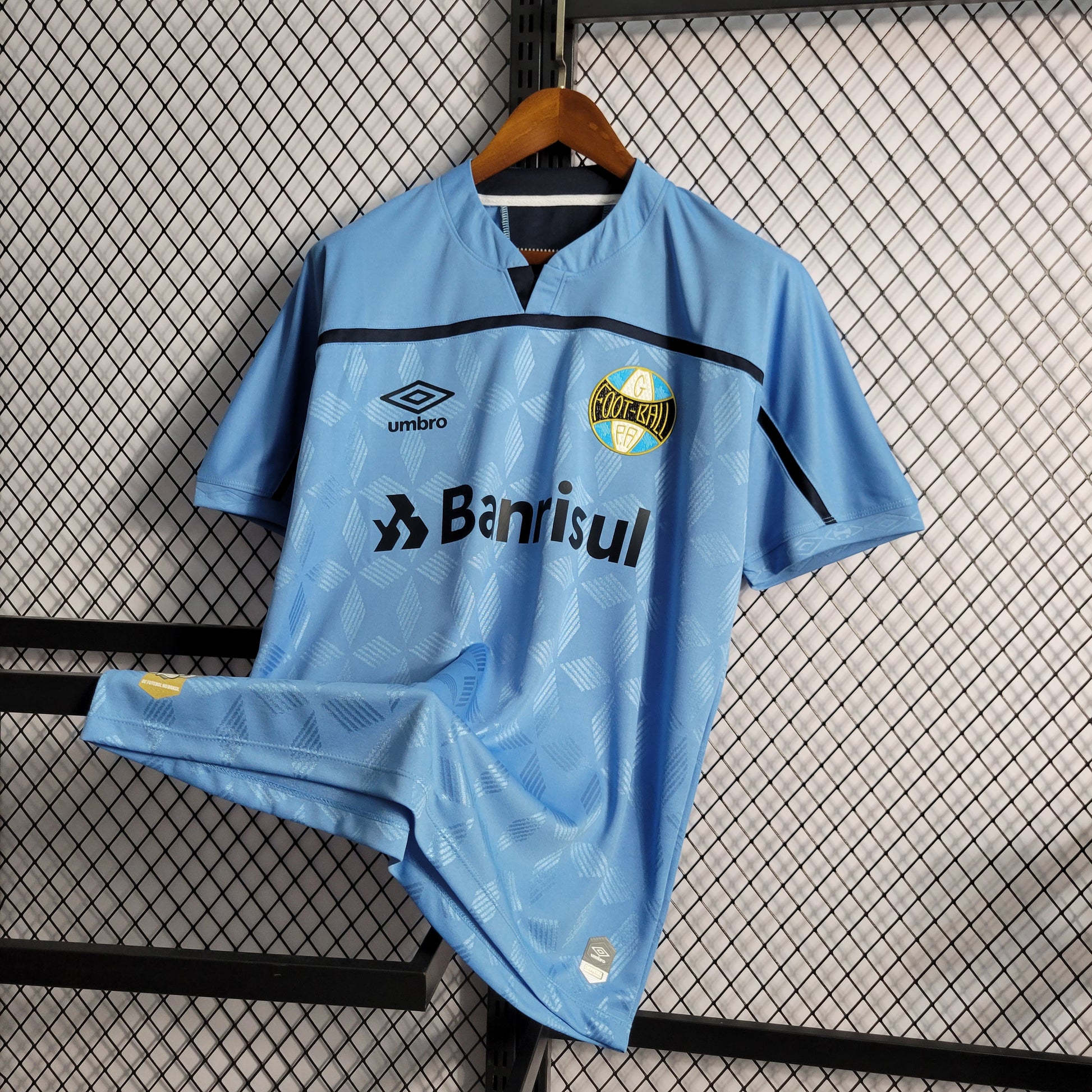 Retro 2020/21 season Gremio two-off size S-XXL | 复古/Retro | R | Betty ali Chinese suppliers