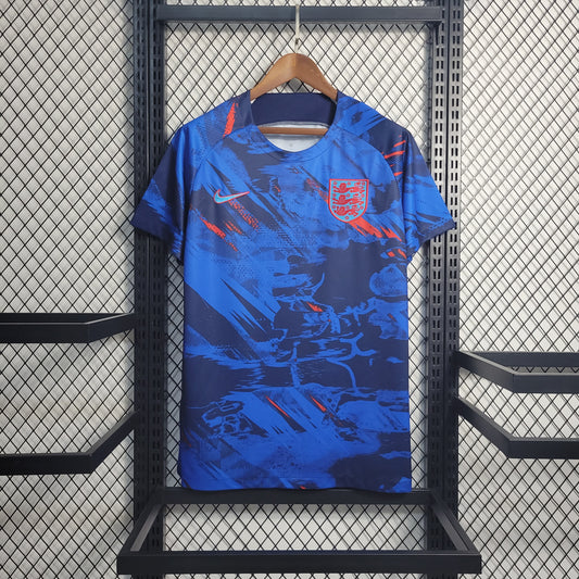 22/23 England Training Shirt Size S-XXL（Men's Fan Edition） | 衬衫 | M3-5 | Betty ali Chinese suppliers