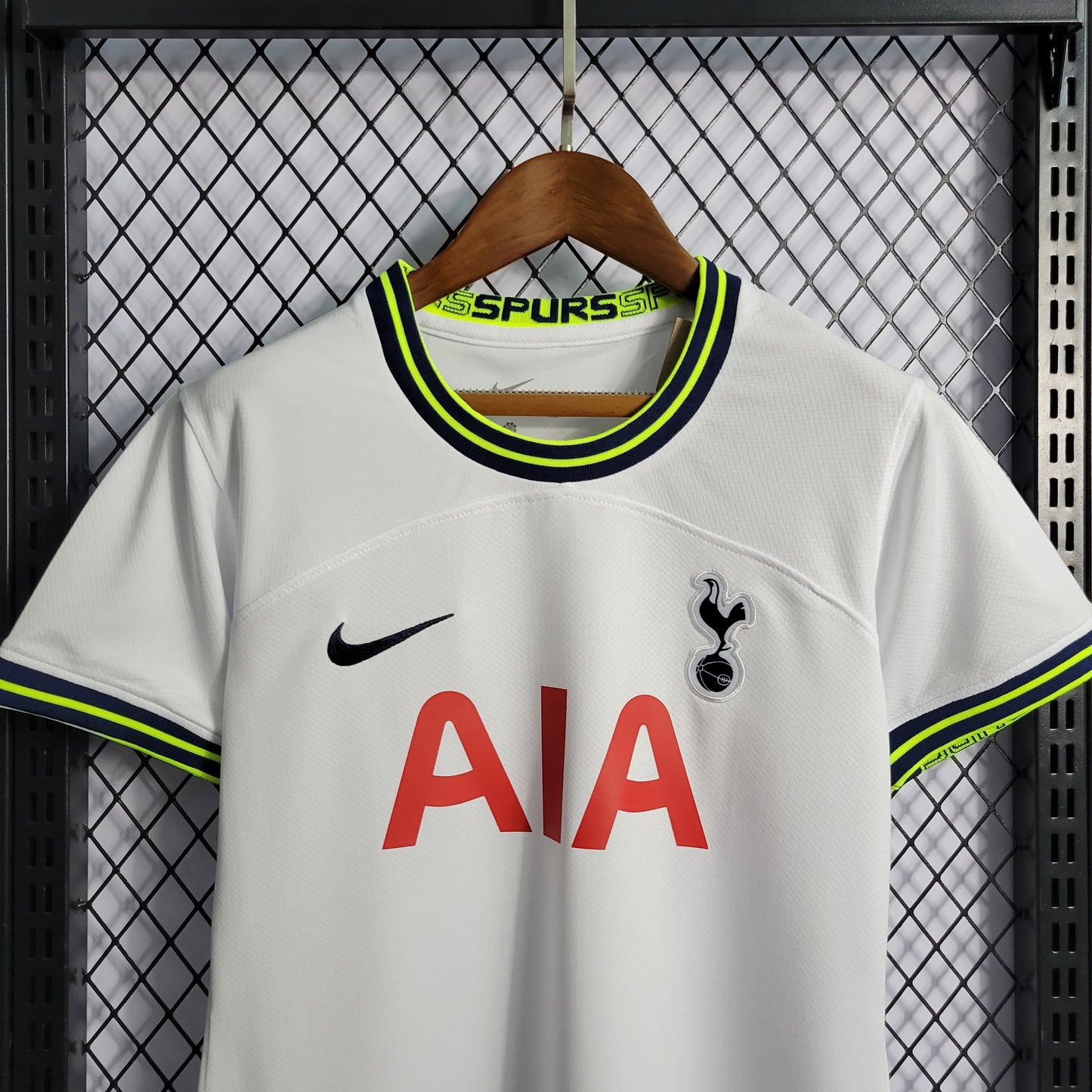 22/23 Women's Tottenham Home S-XL（Ladies' Fan Version） | 衬衫 | M2-1 | Betty ali Chinese suppliers