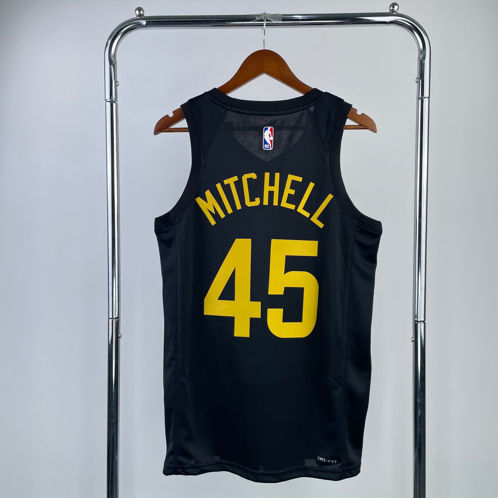 23 season Jazz Jordan limited  NBA : #45 #23 #00 | NBA | NBA | Betty ali Chinese suppliers