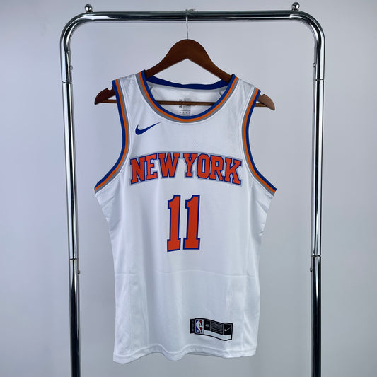 Knicks white NBA : #11 | NBA | NBA | Betty ali Chinese suppliers