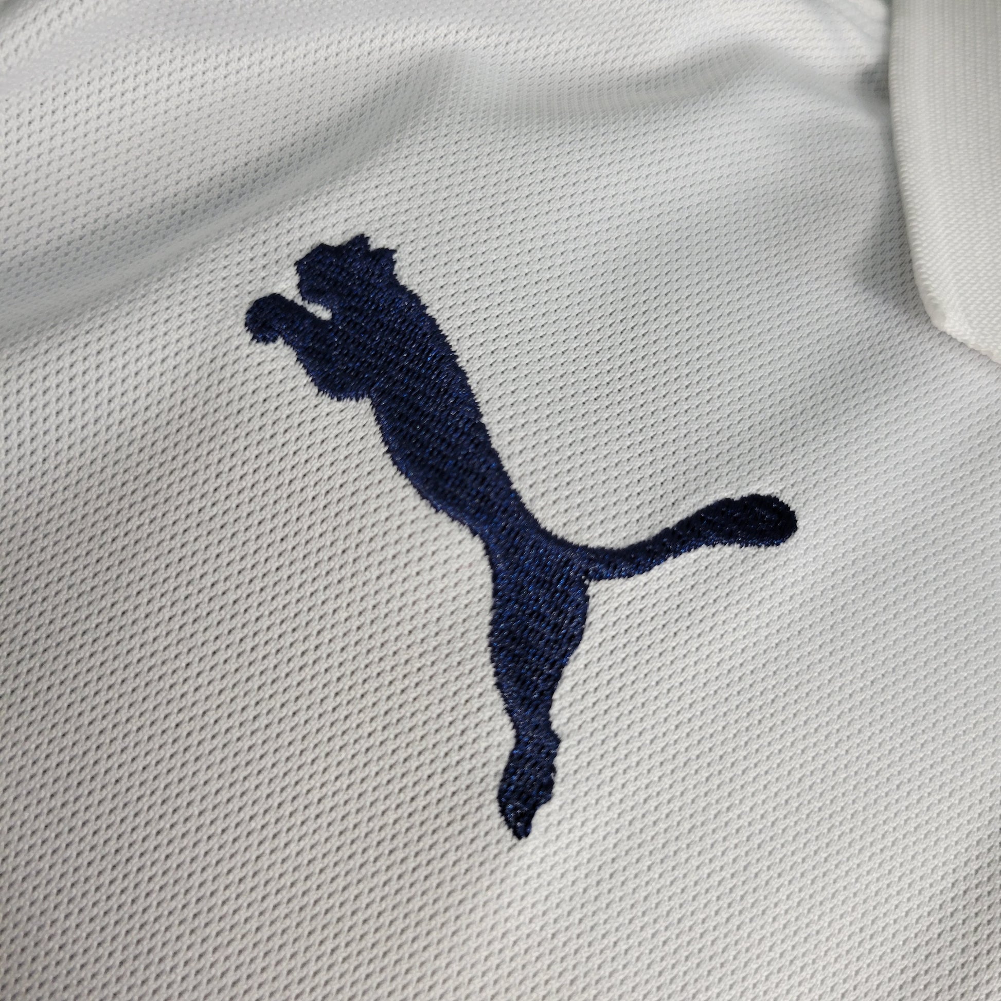 23-24 Marseille POLO White Size S-XXL | 衬衫 | P2-4 | Betty ali Chinese suppliers