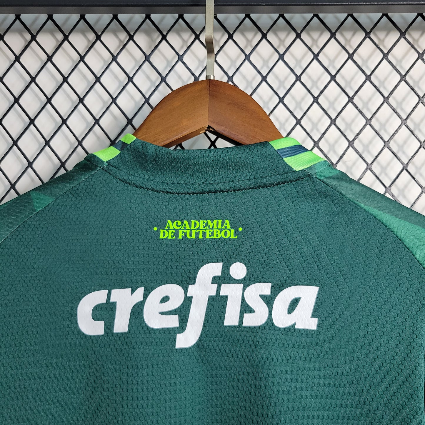 23-24 KIDS Palmeiras home size 16-28 | 儿童套装 | Betty ali Chinese suppliers