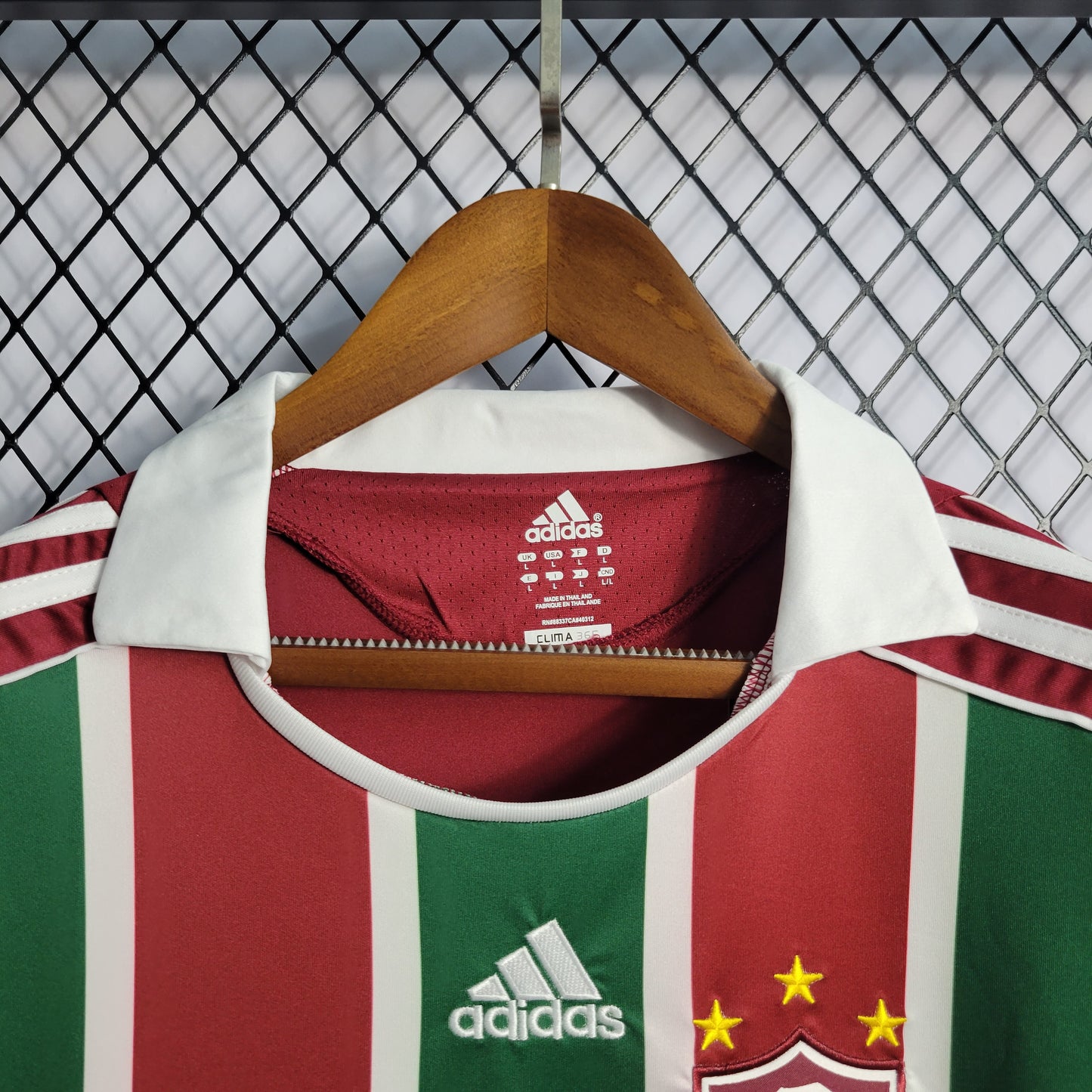 Retro 2008/09 season Fromminense home size S-XXL | 复古/Retro | R | Betty ali Chinese suppliers