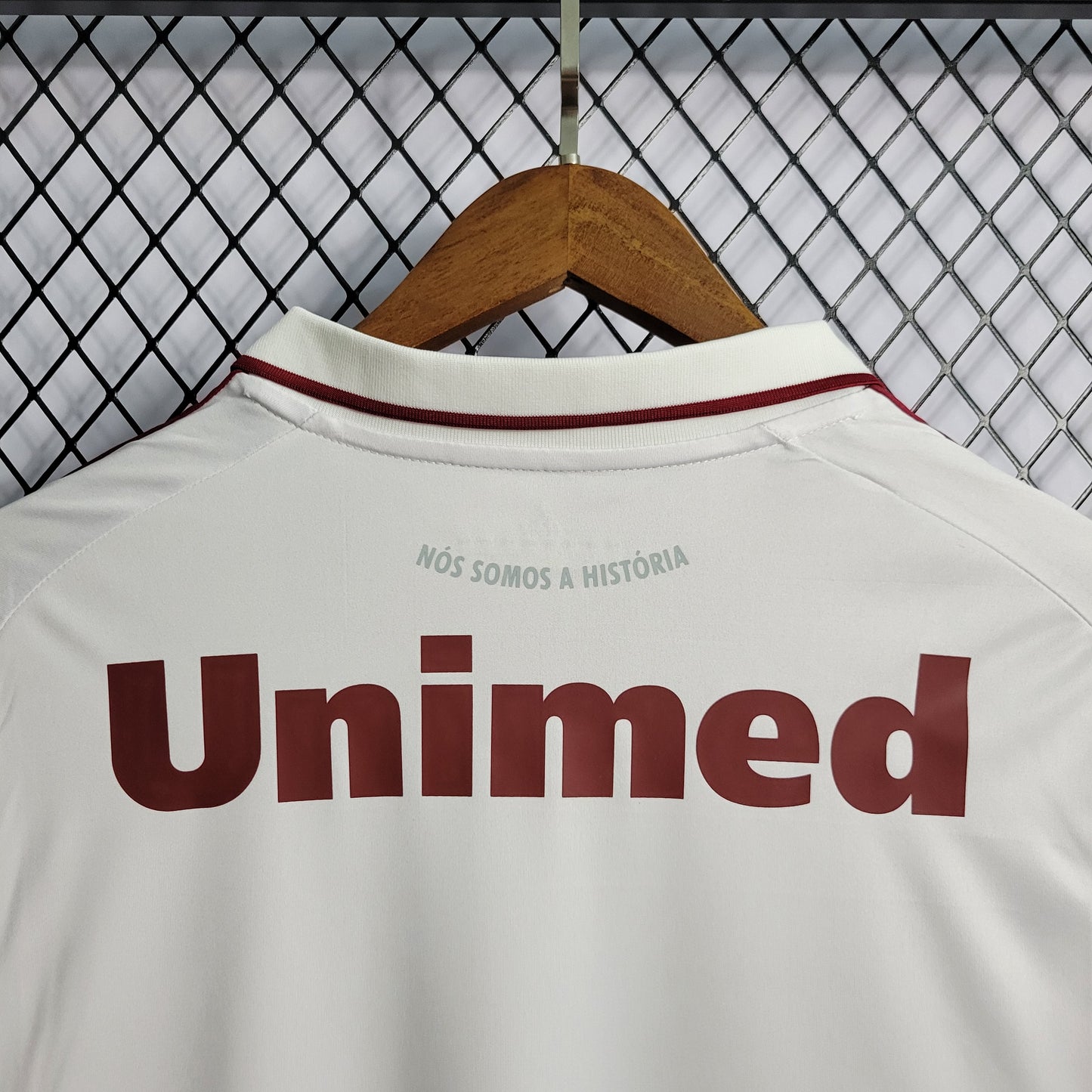 Retro Fluminense 11/12 100th S-XXL | 复古/Retro | R | Betty ali Chinese suppliers