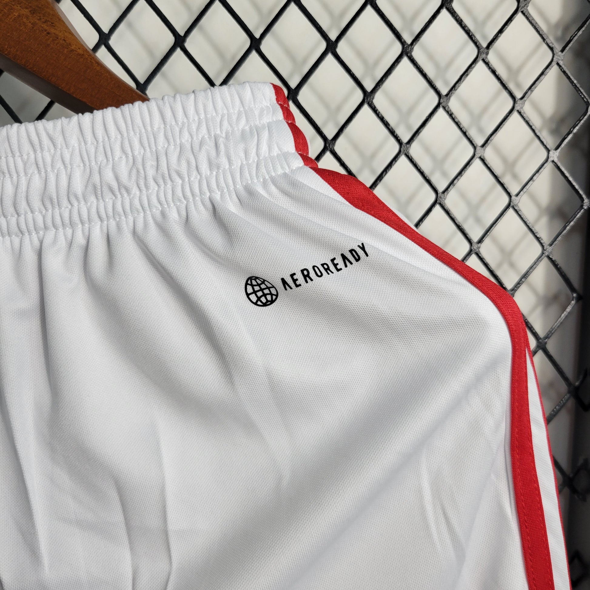 23-24 Internacional Home Shorts Size S-XXL | 短裤 | S6 | 中国供应商