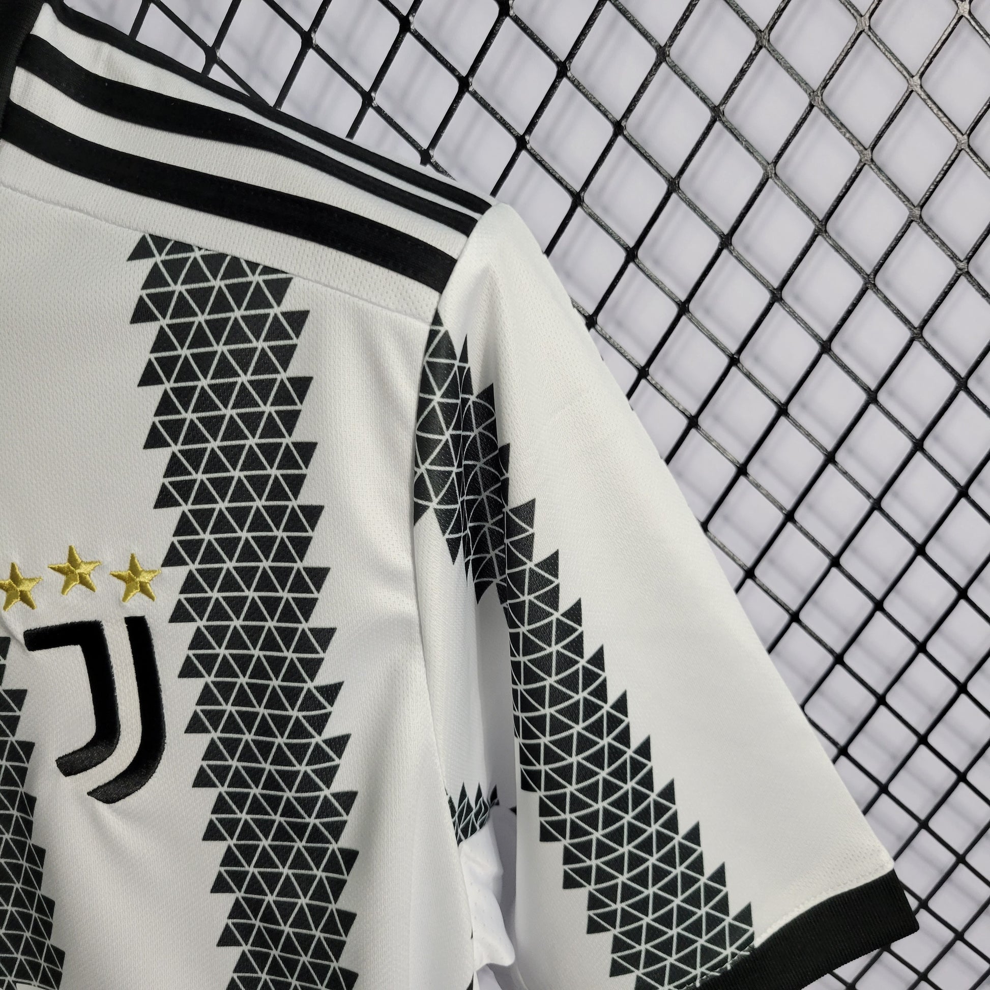 22/23 Juventus Home Size S-4XL（Men's Fan Edition） | 衬衫 | M2-2 | 中国供应商