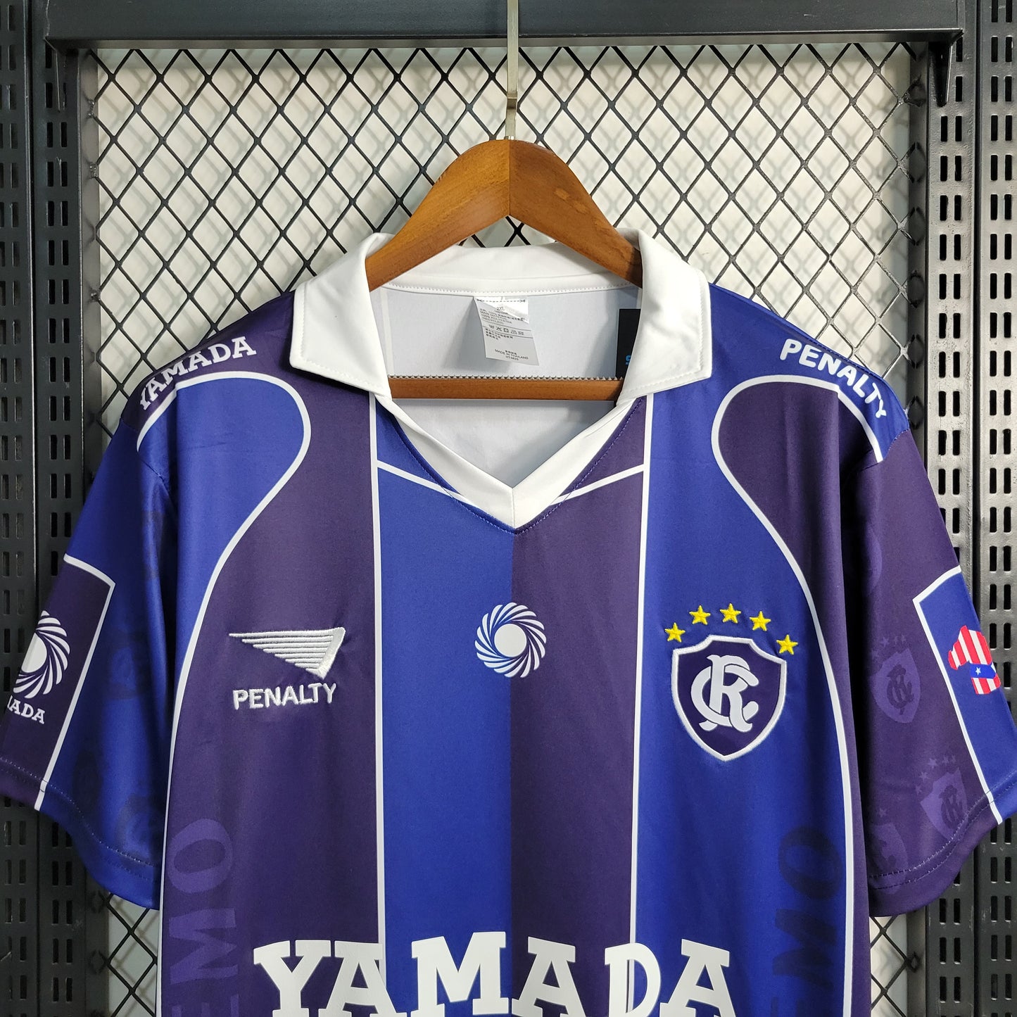 Retro 98-99 REMO Home S-XXL | 复古/Retro | R | Betty ali Chinese suppliers