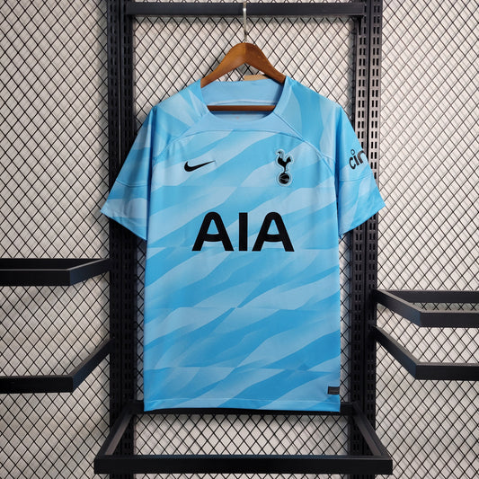 23-24 Tottenham goalkeeper size S-XXL(Men's Fan Edition) | 衬衫 | M2-1 | 中国供应商