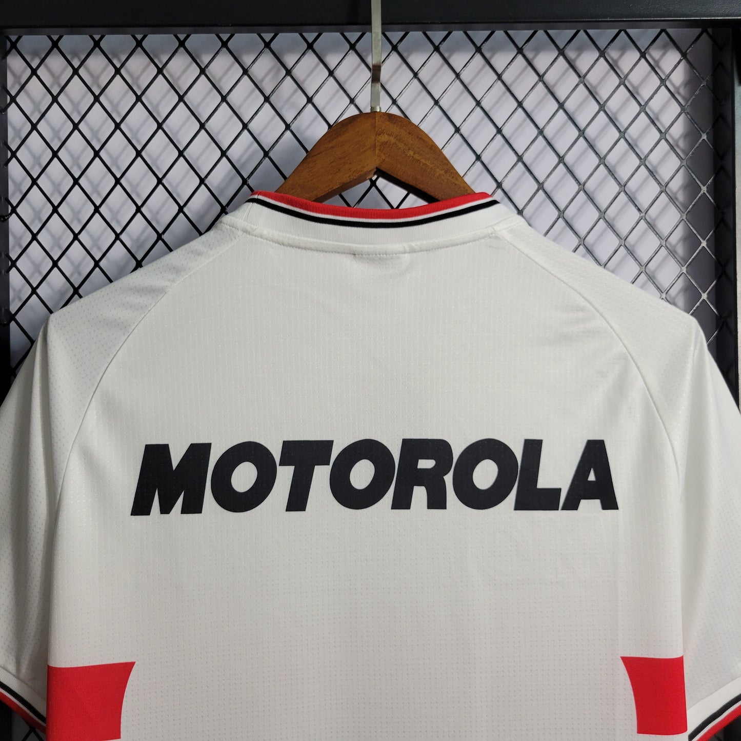 Retro sao paulo 2000 home S-XXL | 复古/Retro | R | Betty ali Chinese suppliers