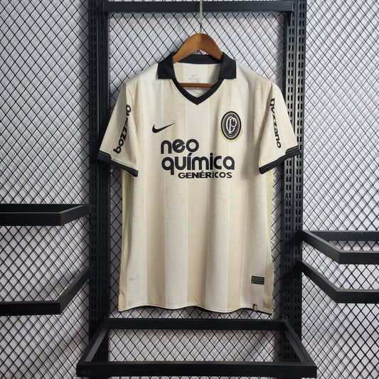 Retro Corinthians 100th Anniversary Size S-XXL | 复古/Retro | R | Betty ali Chinese suppliers