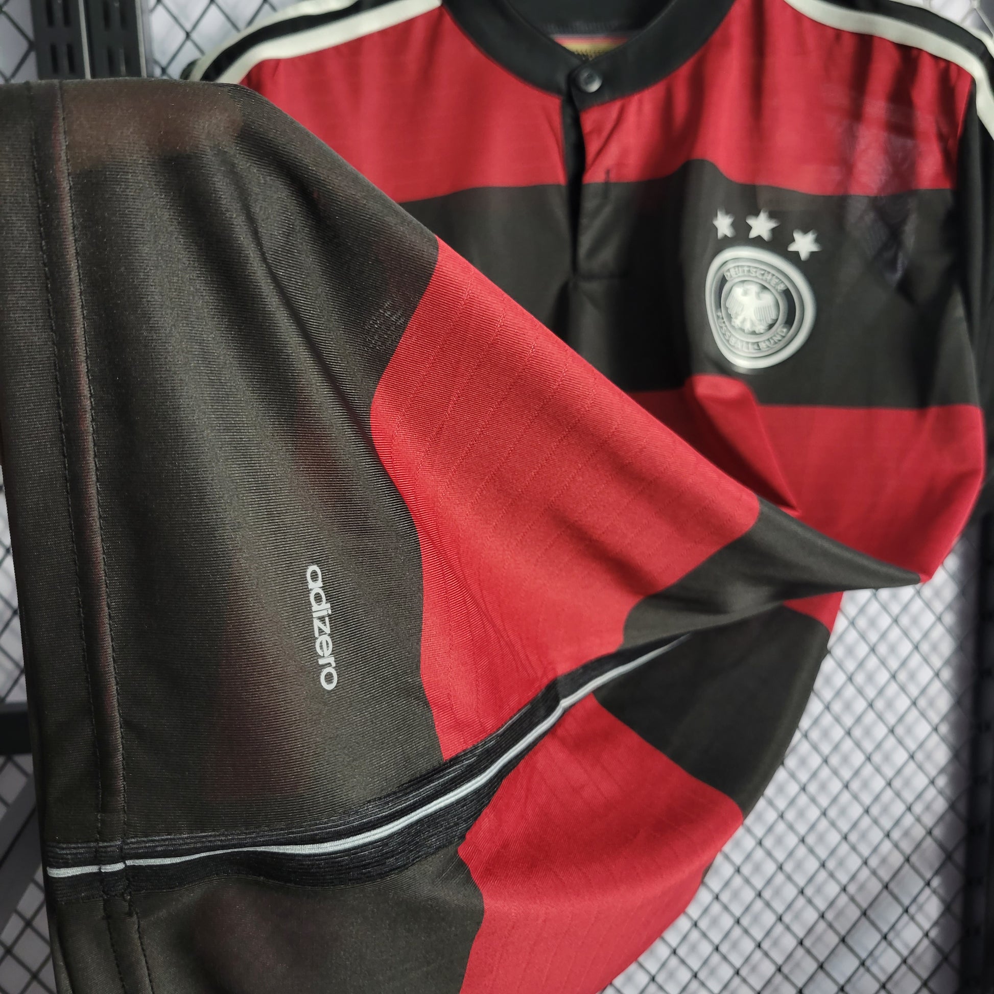 Retro Germany 2014 away S-XXL | 复古/Retro | R | Betty ali Chinese suppliers