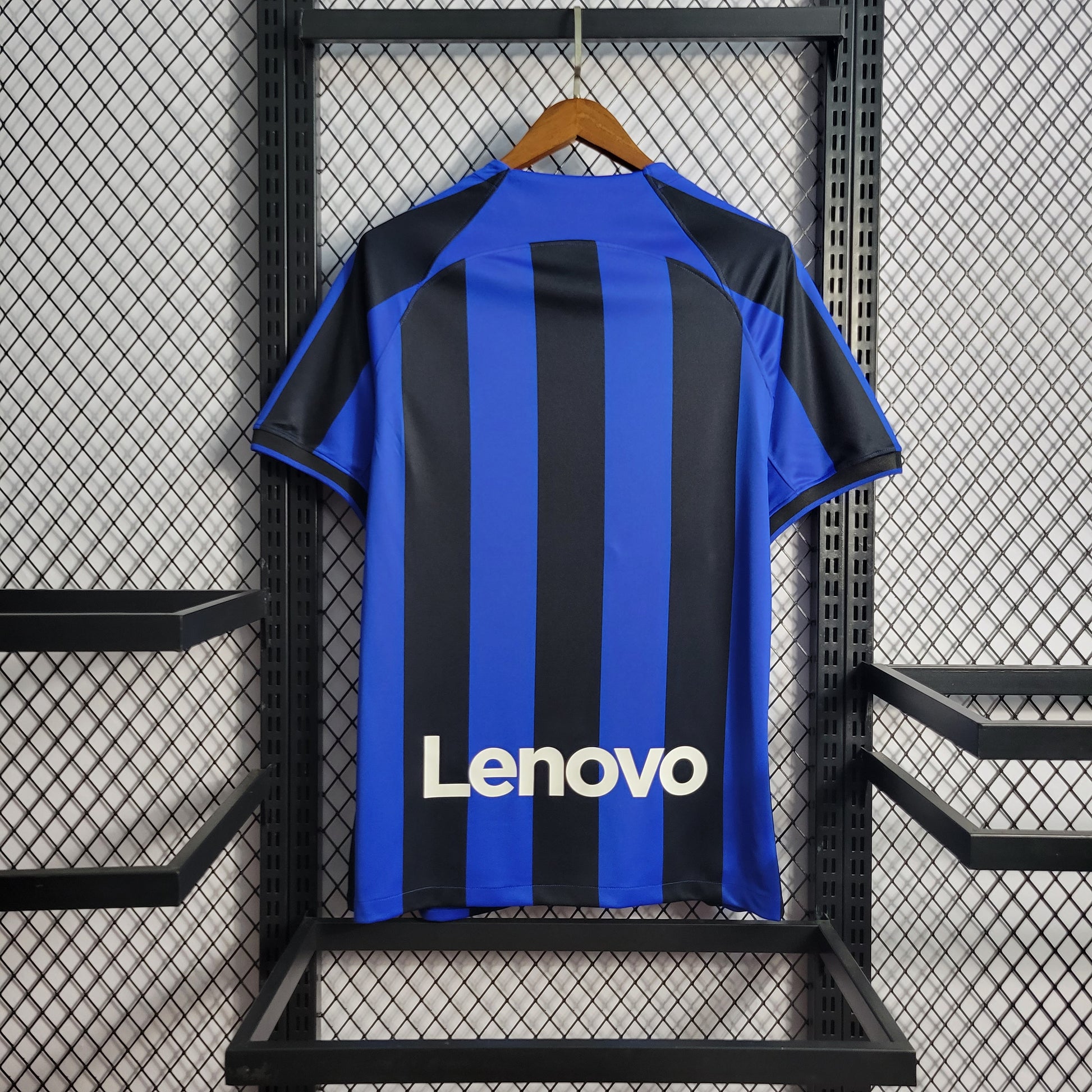 22/23 Inter Milan home S-4XL（Men's fan version） | 衬衫 | M2-2 | 中国供应商