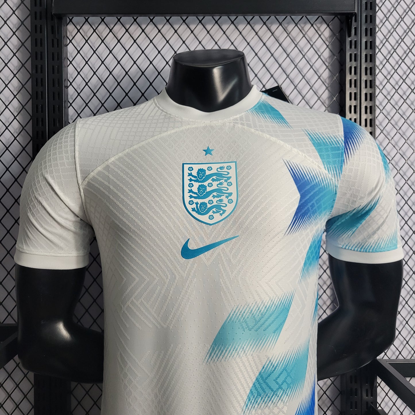 22/23 Players England White Special Edition Size S-XXL | 衬衫 | P3-5 | Betty ali Chinese suppliers